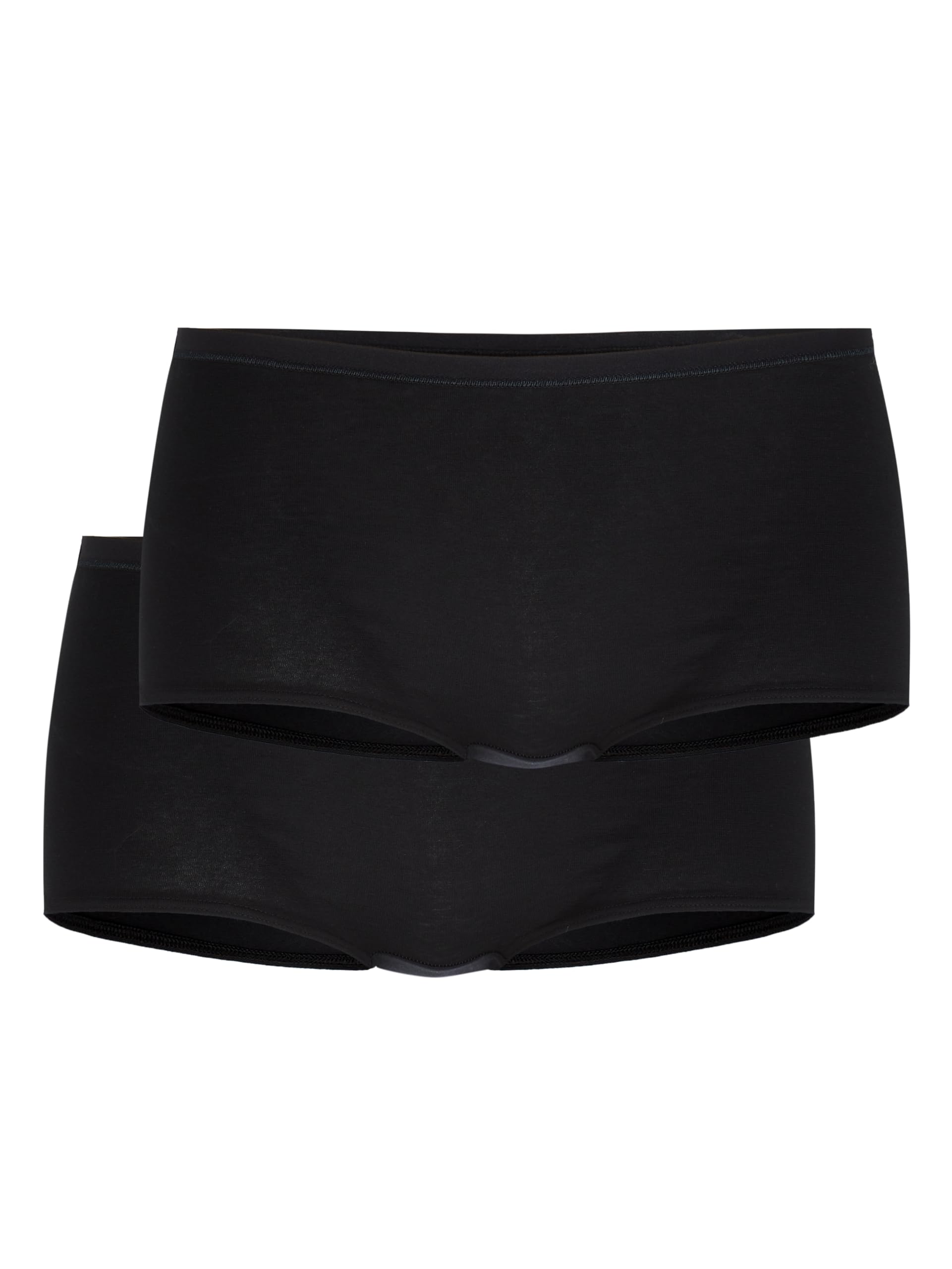calida-benefit-women-panty-schwarz-baumwolle image 6