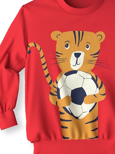calida-favourites-sleep-jungen-pyjama-b-ndchen-bio-baumwolle-1er image 6