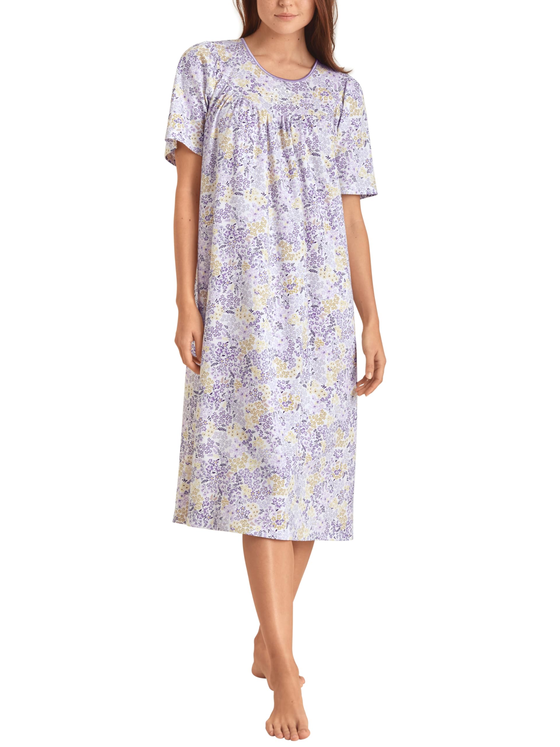 calida-cotton-special-nachthemd-damen-gr-48-50-110cm image 6