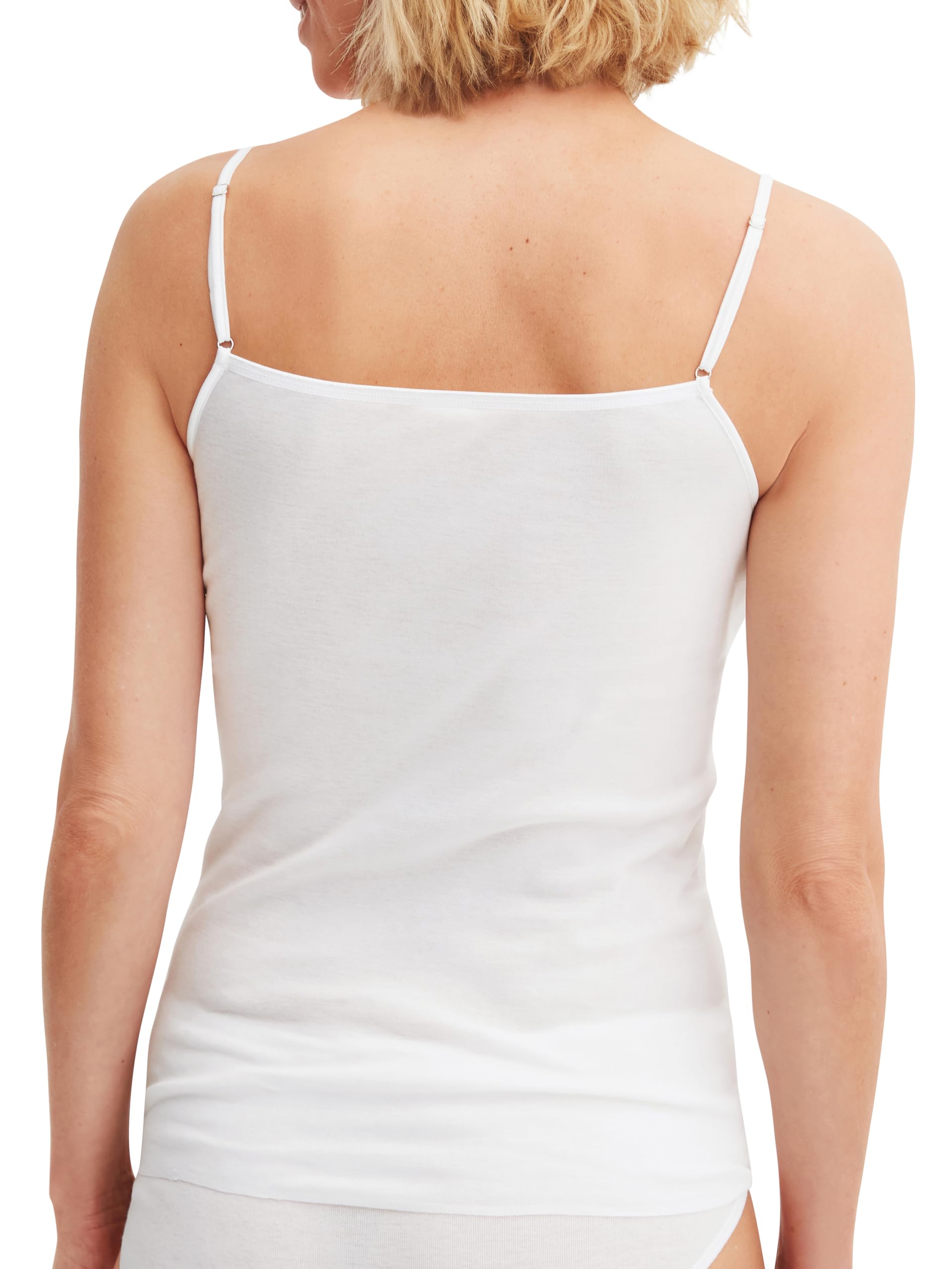 calida-essential-cotton-spaghetti-top-damen-44-46 image 4