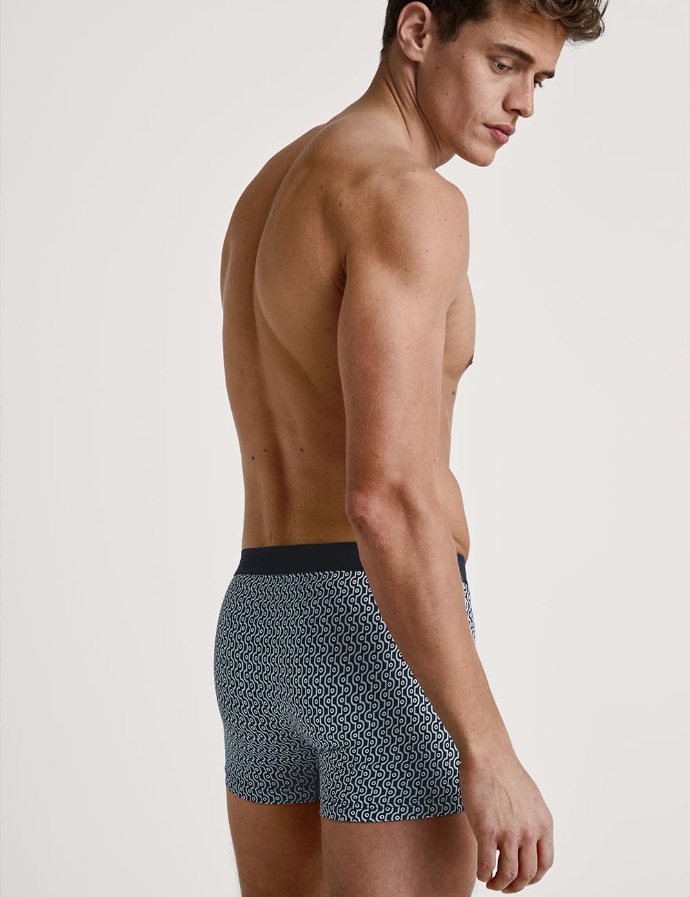 calida-grafic-cotton-boxershorts-herren-52-54-blau image 4