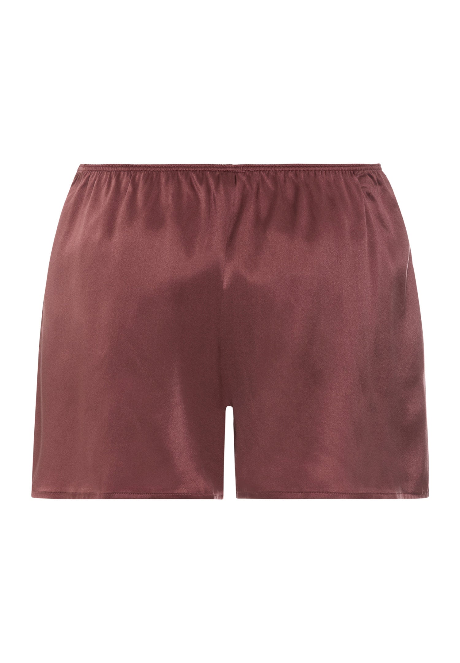 hanro-grand-central-hose-apple-butter-seide-lang-damen image 3