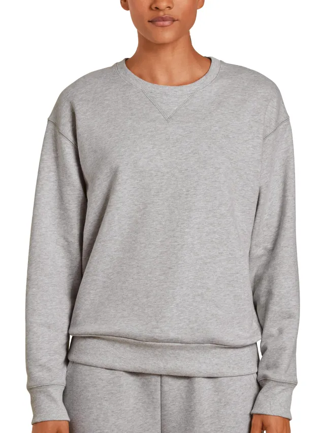 calida-favourites-lounge-sweatshirt-damen-42-44-bio-baumwolle image 1