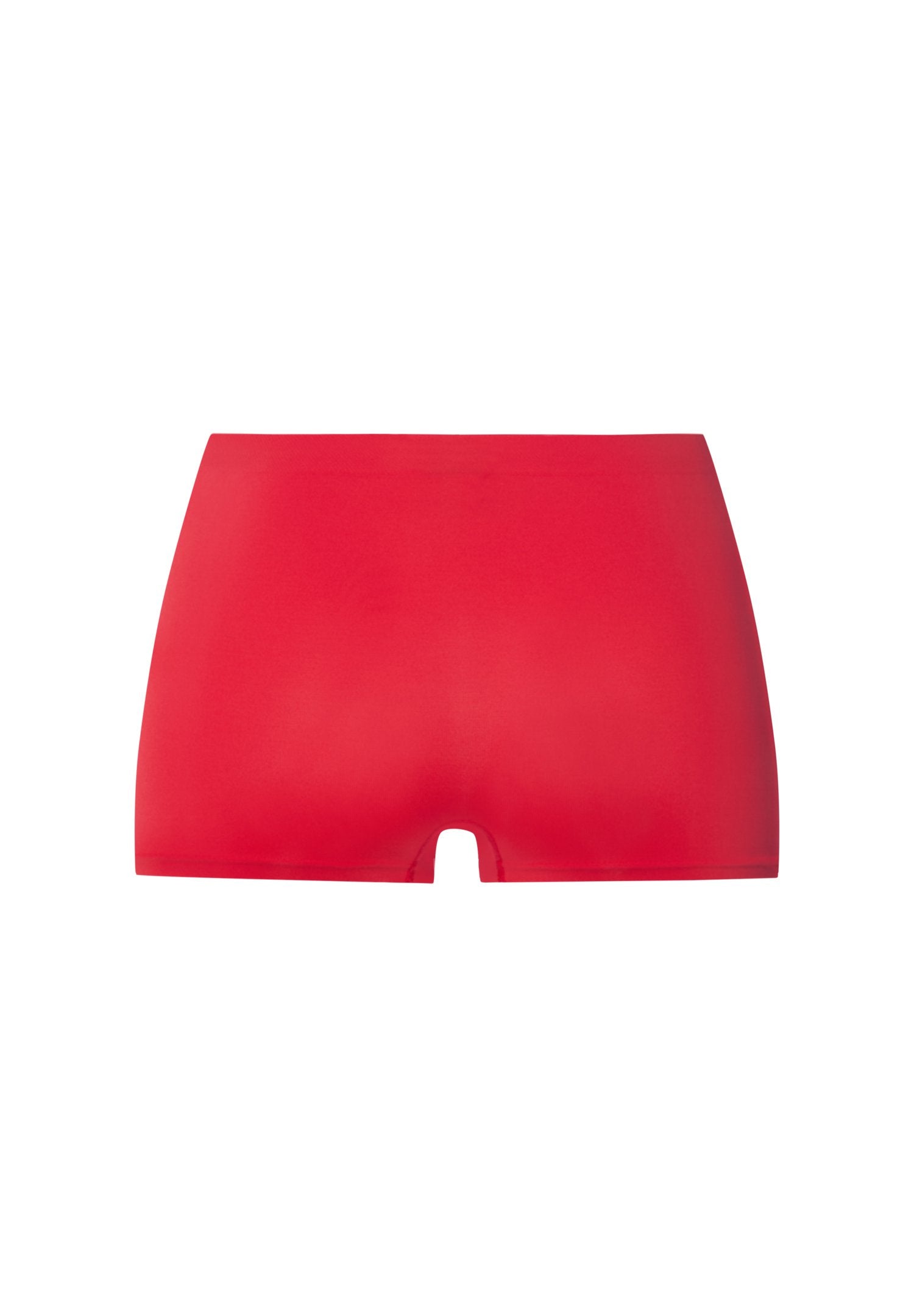 hanro-charlotte-adam-panty-cherry-red-microfaser image 3