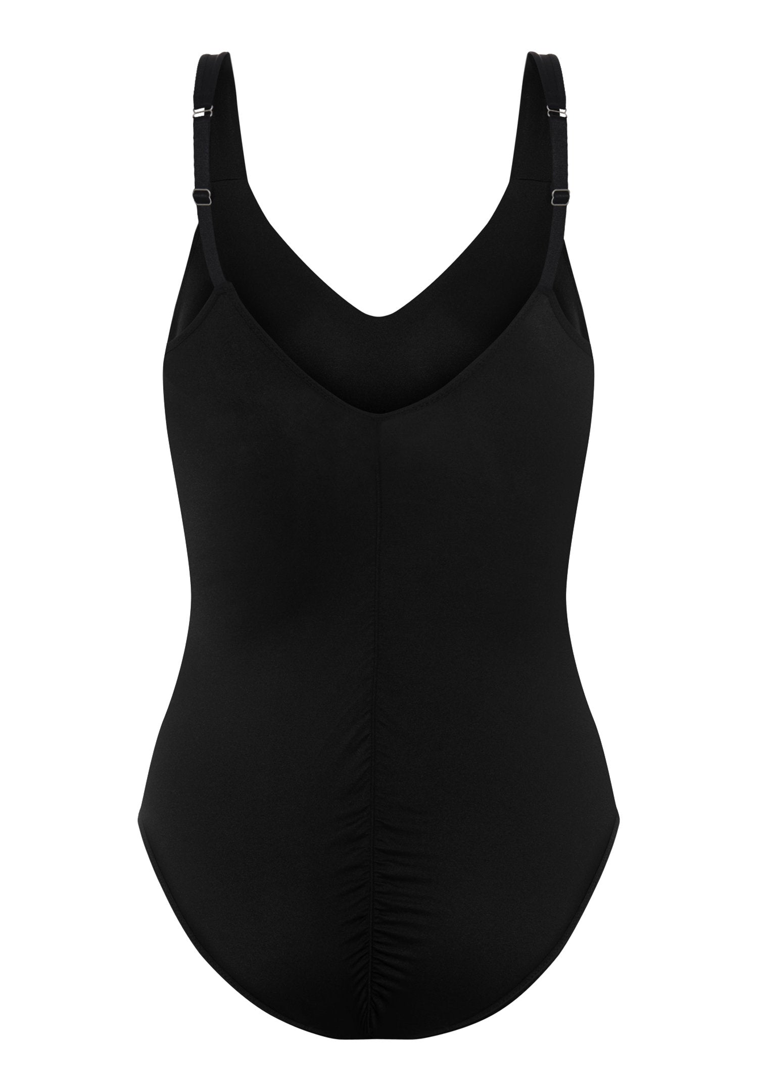 hanro-soft-embrace-soft-bra-bodysuit-body-schwarz image 3