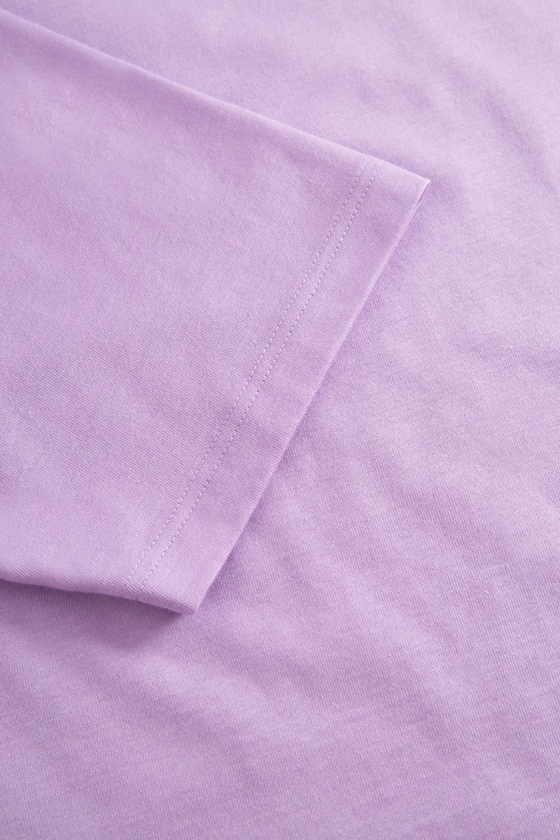 r-sch-be-happy-7-8-pyjama-blumendruck-violett-baumwolle image 5