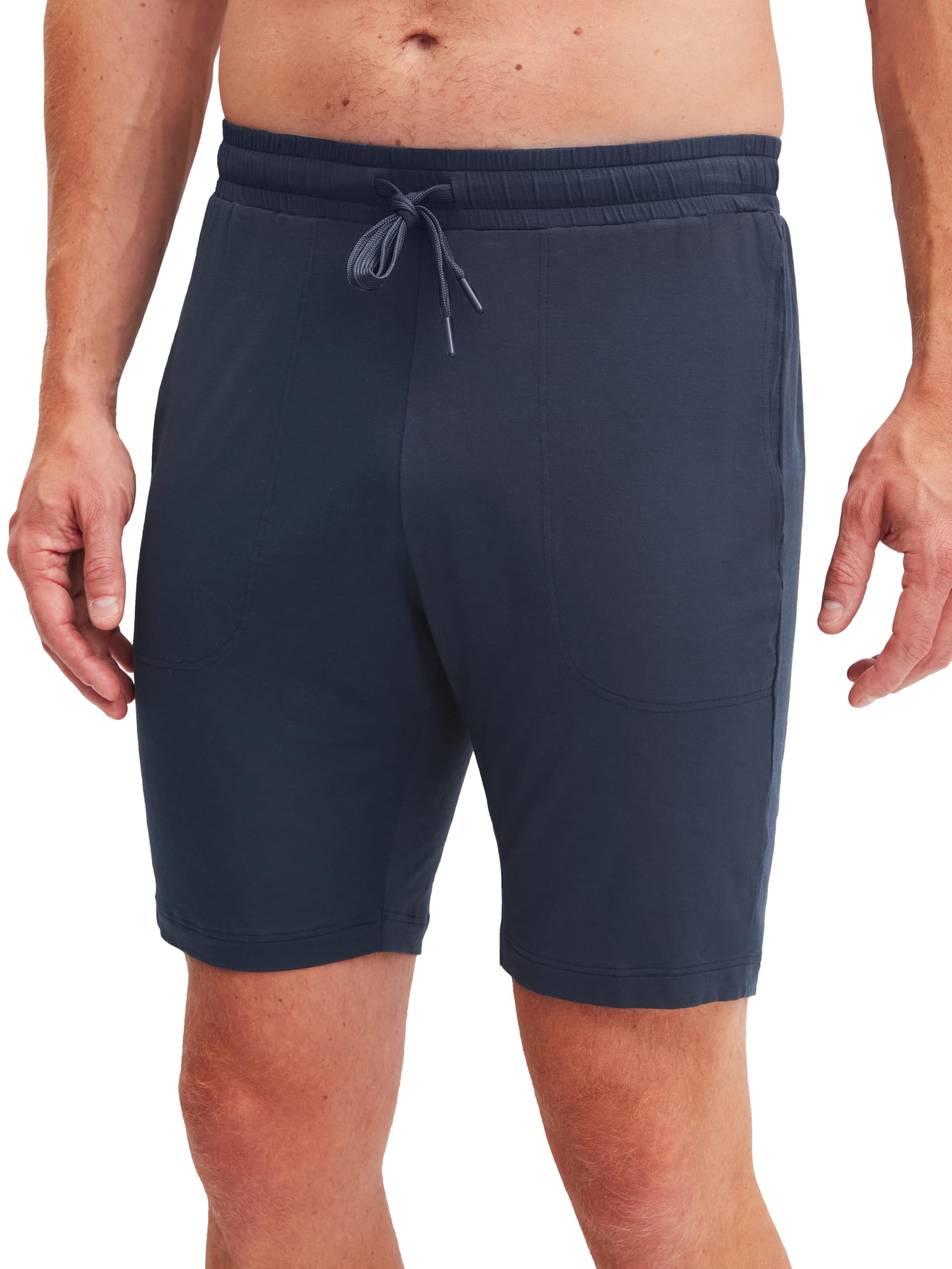 calida-deepsleepwear-balancing-bermudas-sparrow-brown image 7