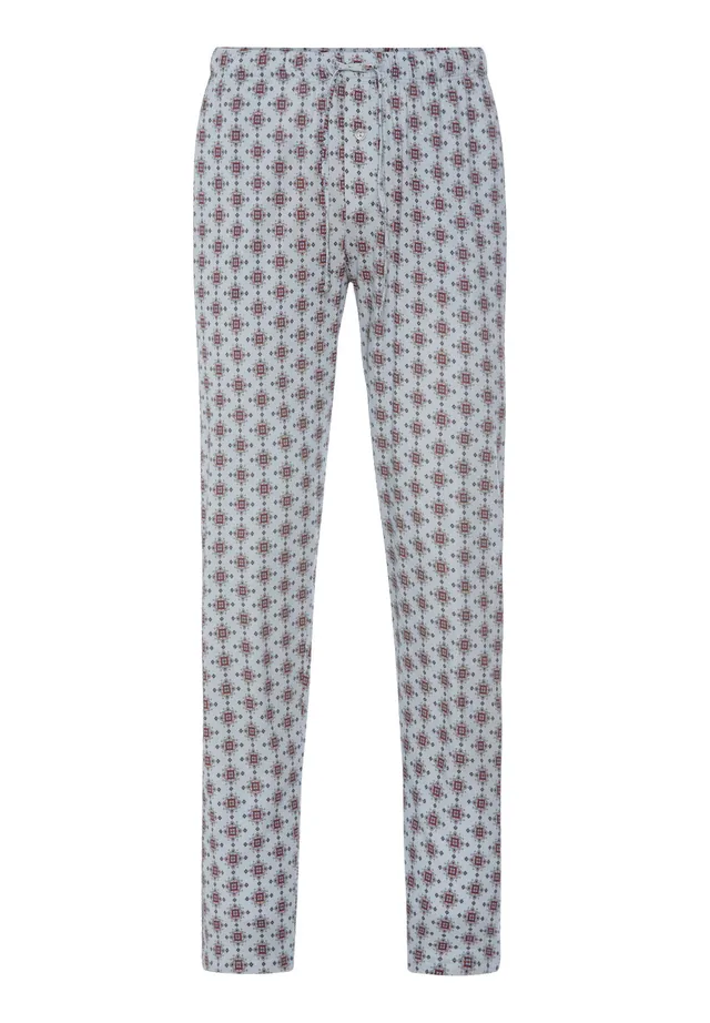 hanro-night-and-day-pyjamahose-075757-celestial-light-tencel image 1