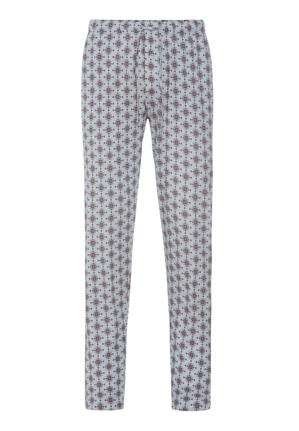 hanro-night-and-day-pyjamahose-075757-celestial-light-tencel image 1