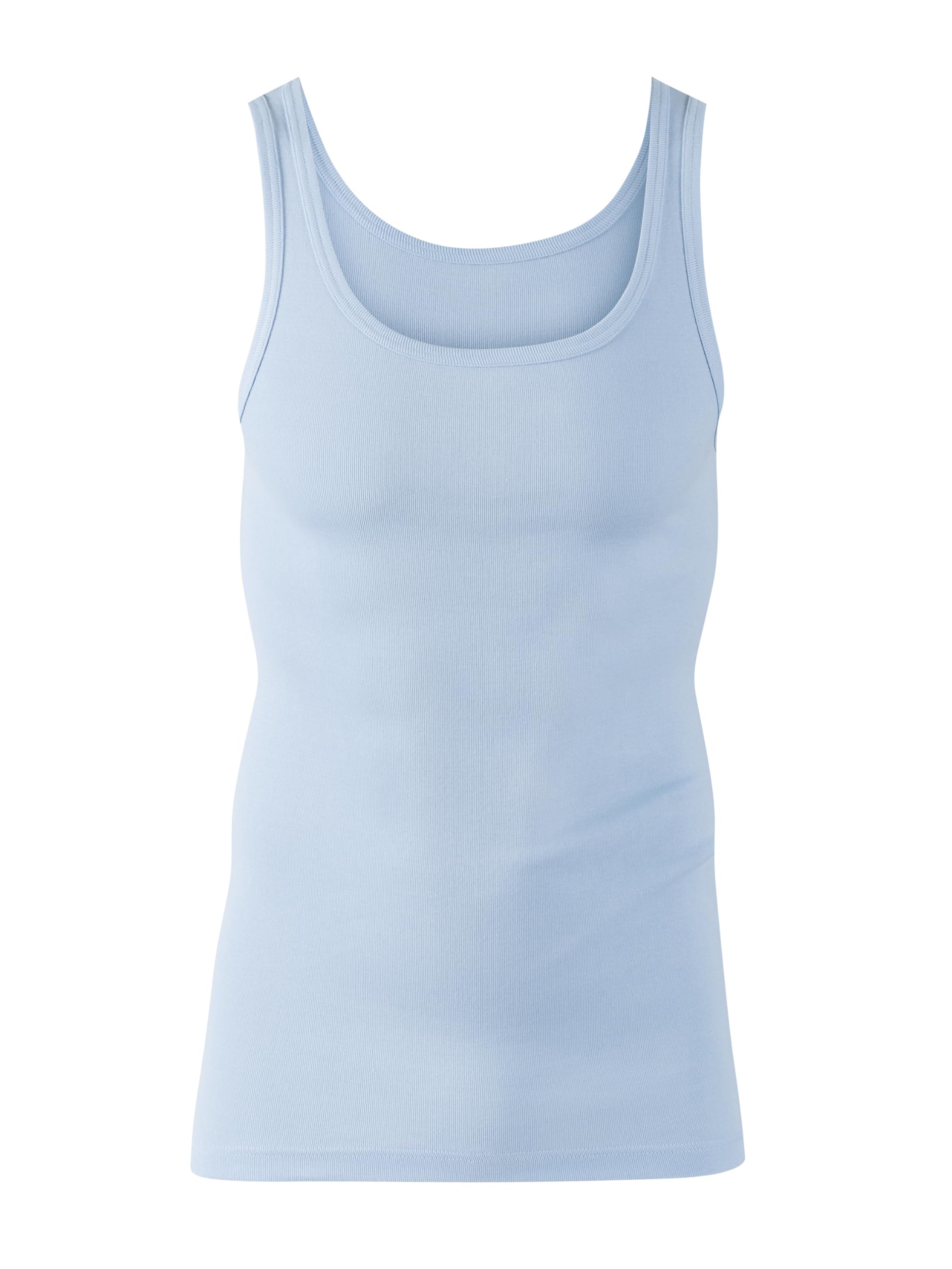 calida-twisted-cotton-unterhemd-herren-feinripp-100-baumwolle image 7