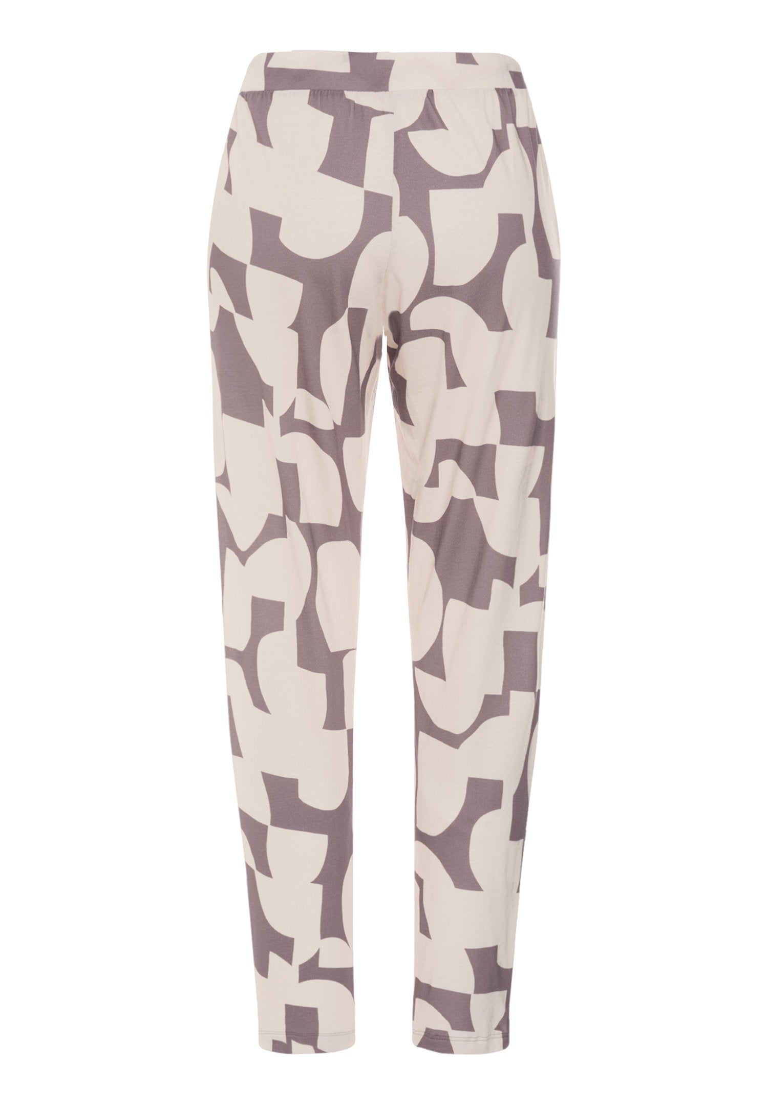hanro-sleep-lounge-pyjamahose-074845-divided-circles-modal-damen image 4