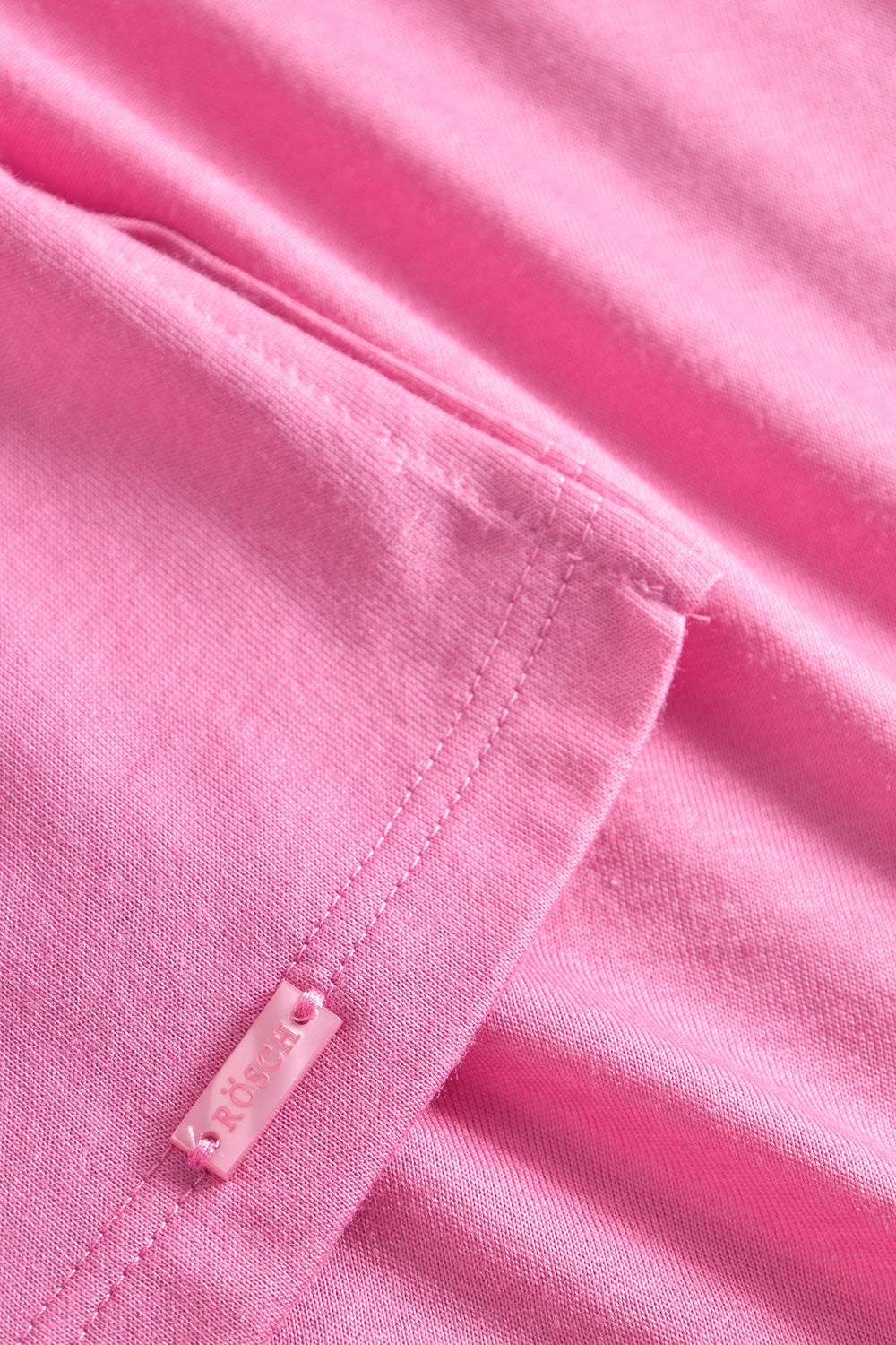 r-sch-be-happy-shirt-kurzarm-pink-mit-print image 5