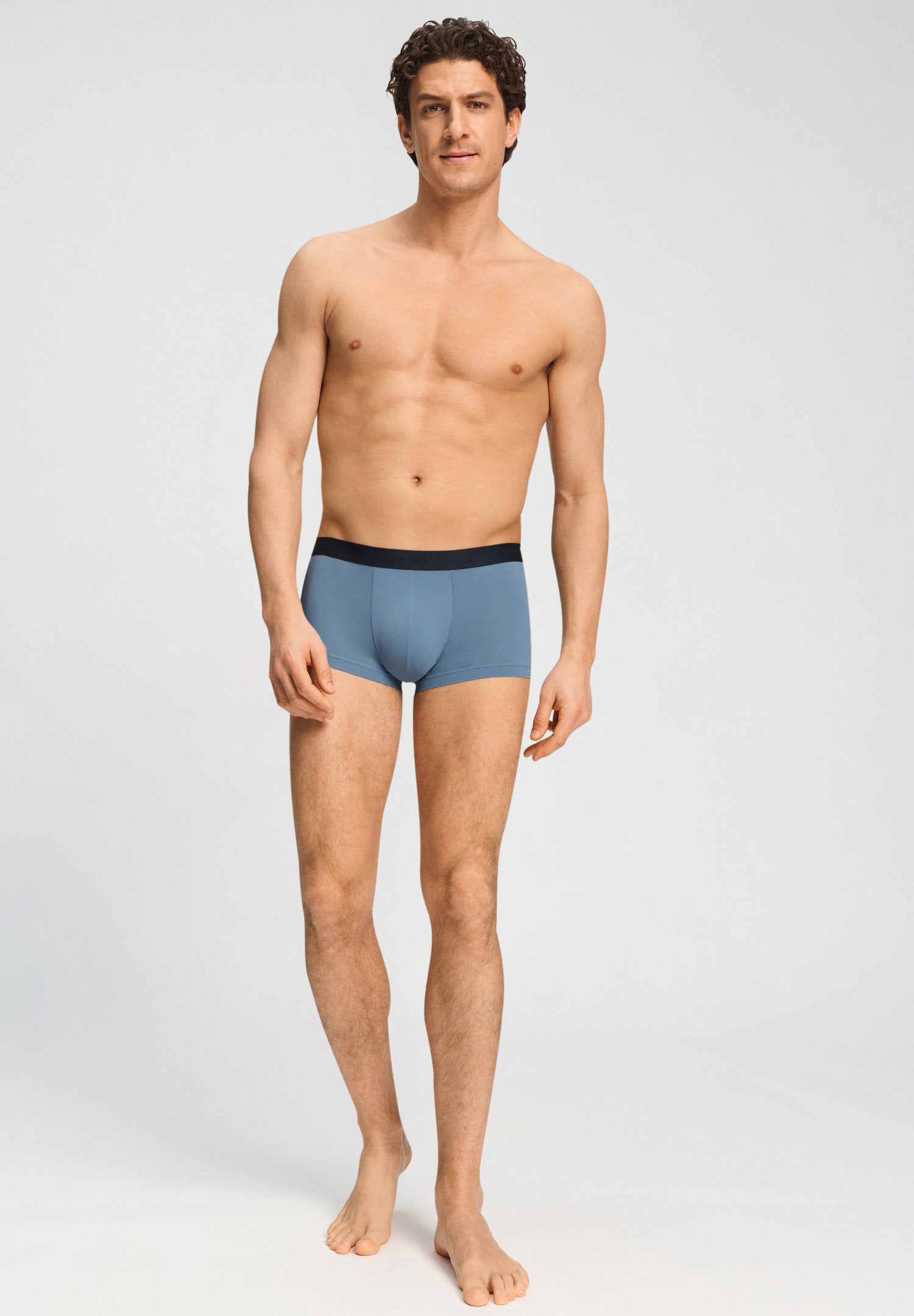 hanro-micro-touch-boxer-brief-blue-whale-mikrofaser image 5