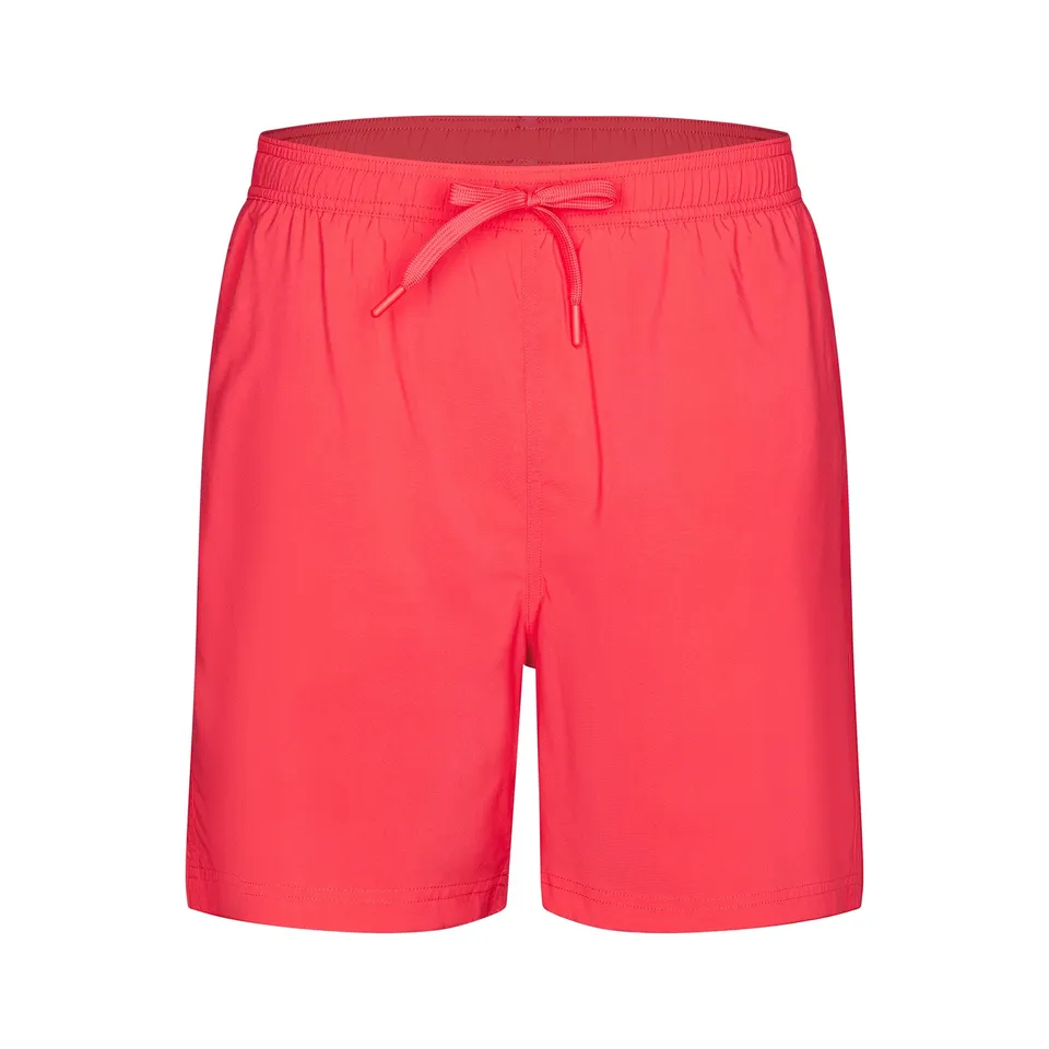 pastunette-beach-summer-feeling-badeshorts-rot-herren image 1