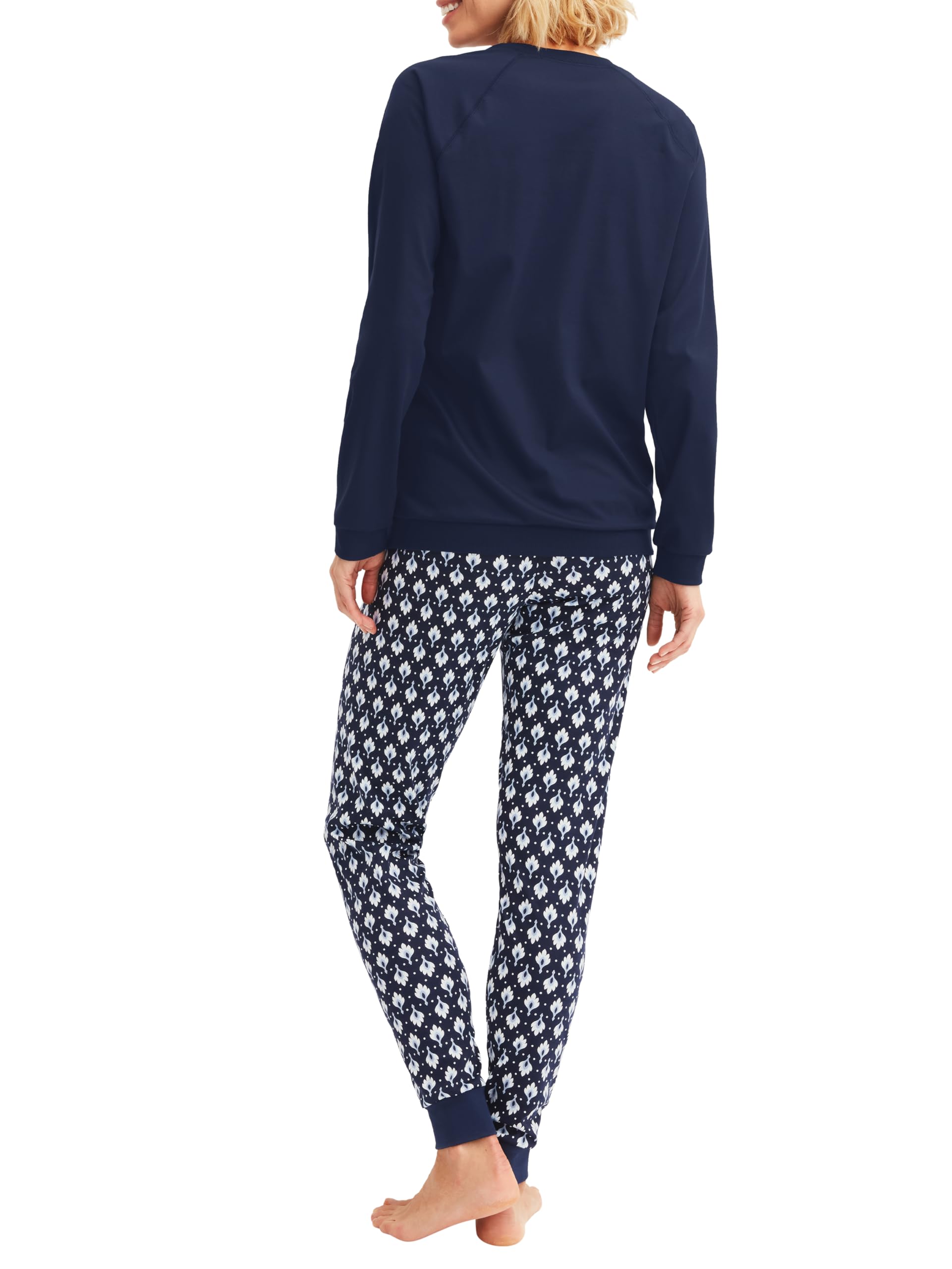 calida-daylight-dreams-damen-pyjama-3-4-gr-e-40-42 image 4