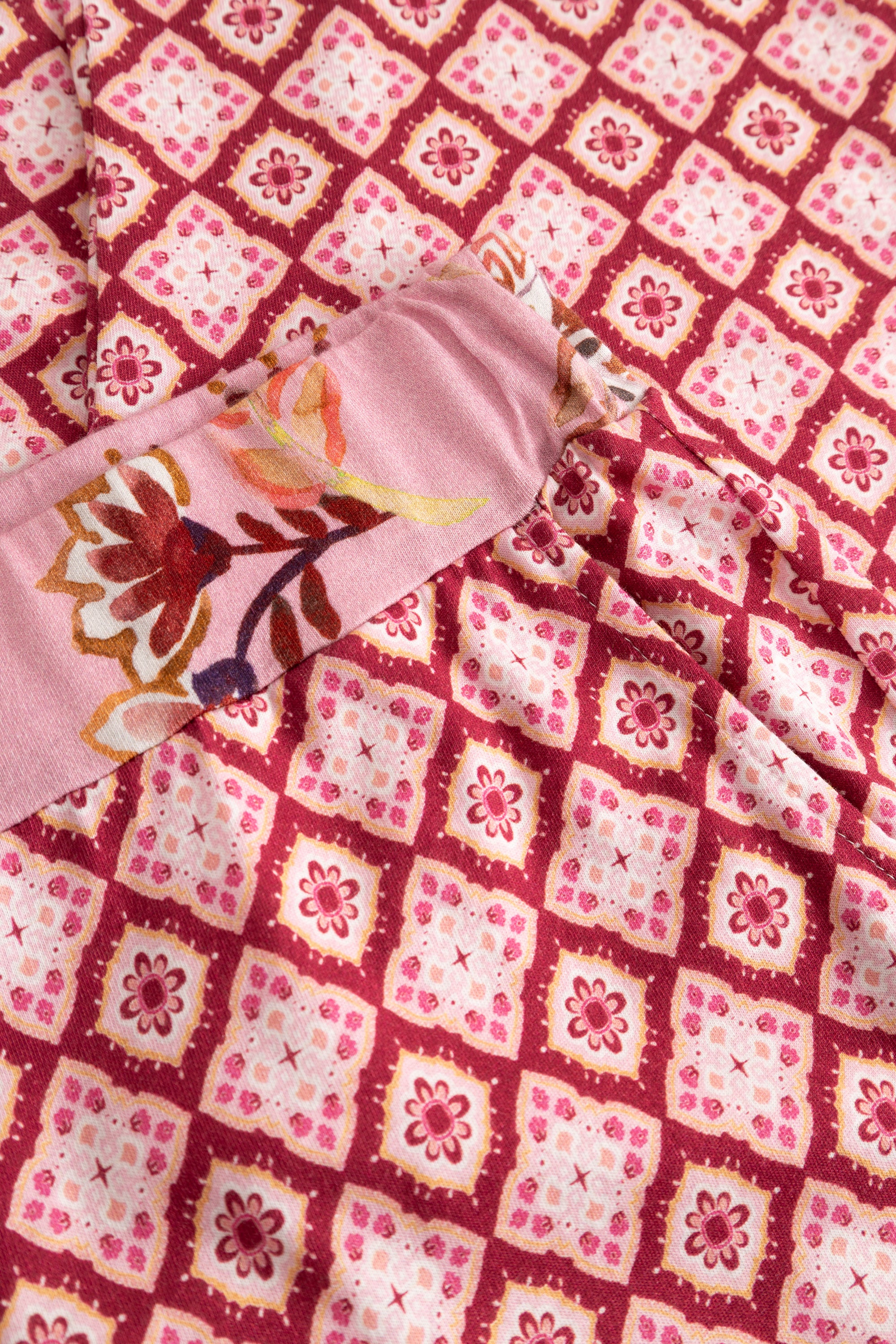 r-sch-be-happy-7-8-hose-ornamentmix-rosa-modal image 5