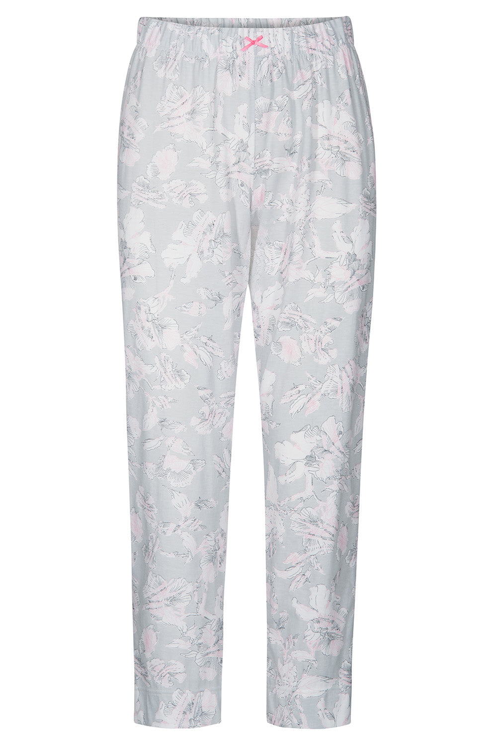 r-sch-be-happy-7-8-hose-schlafhose-rosa-single-jersey image 2