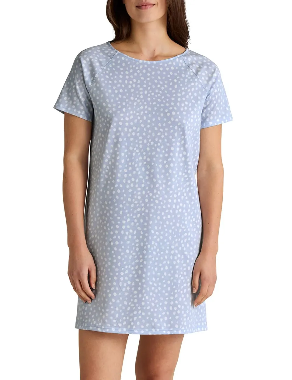 calida-favourites-sleep-toujours-babydoll-gr-48-50-spitze image 1