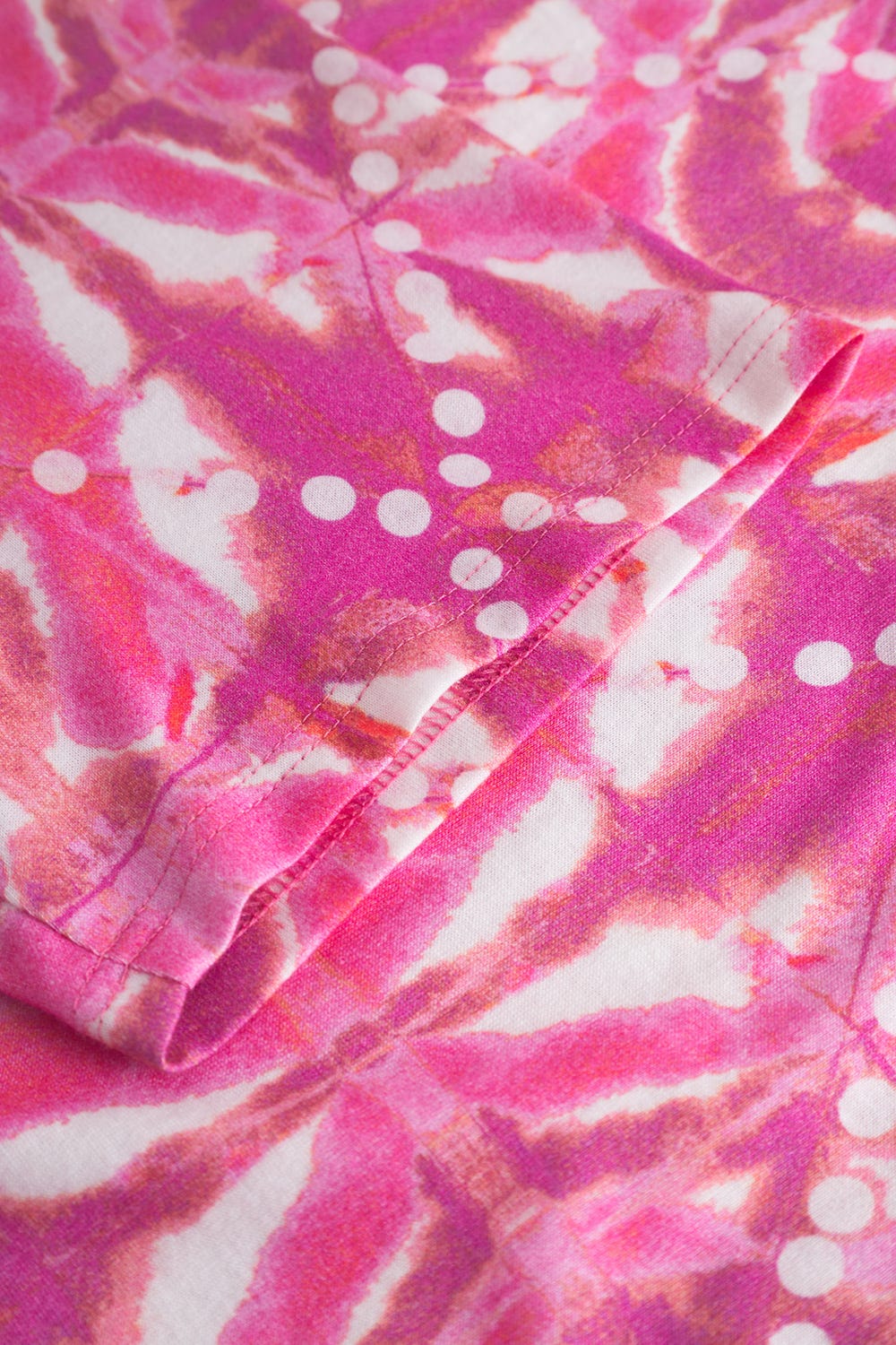 r-sch-be-happy-nachthemd-knielang-grafikdruck-pink image 6
