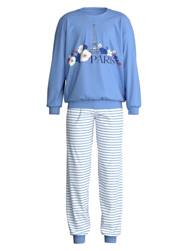 calida-favourites-sleep-m-dchen-pyjama-140-146-b-ndchen image 5