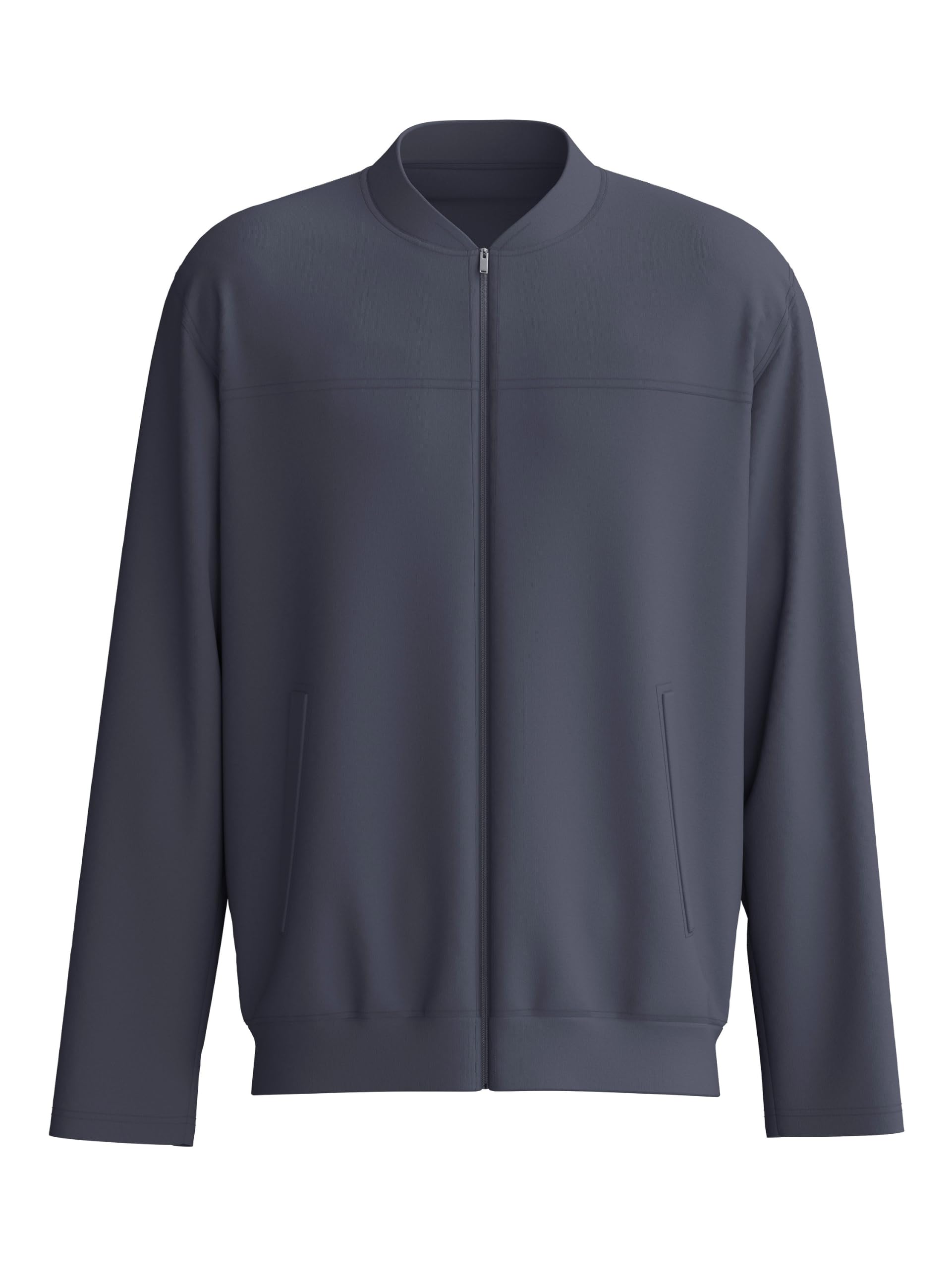 calida-rmx-lounge-casual-jacke-herren-46-48-modern image 4