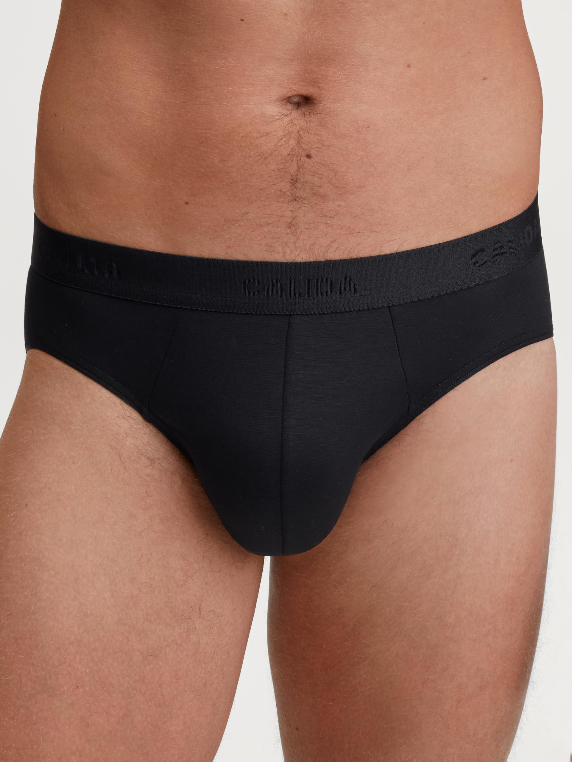 calida-natural-cooling-slip-herren-schwarz-46-48-weich image 4