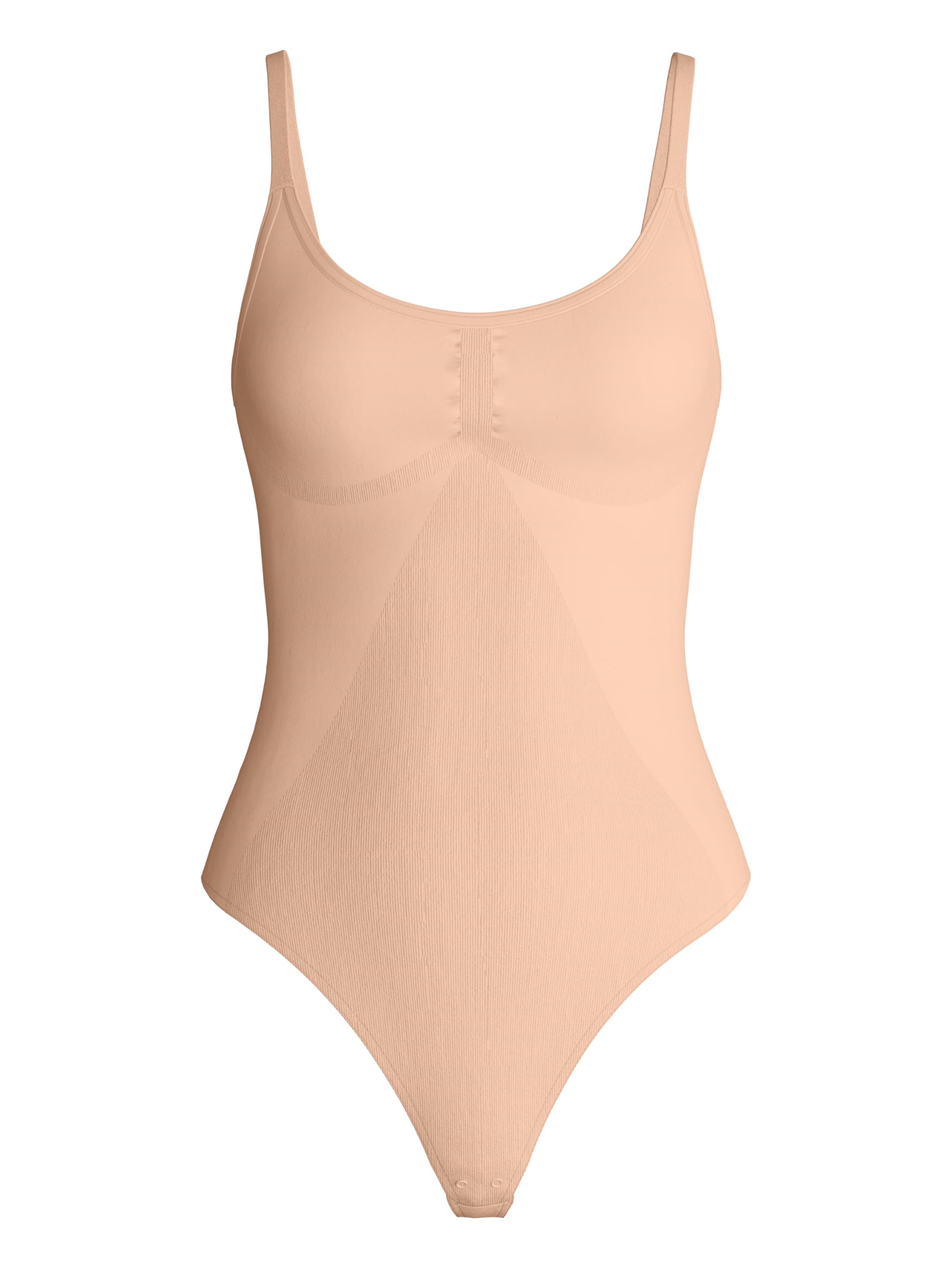 calida-sleek-skin-shaping-body-damen-44-46-verstellbare-tr-ger image 2