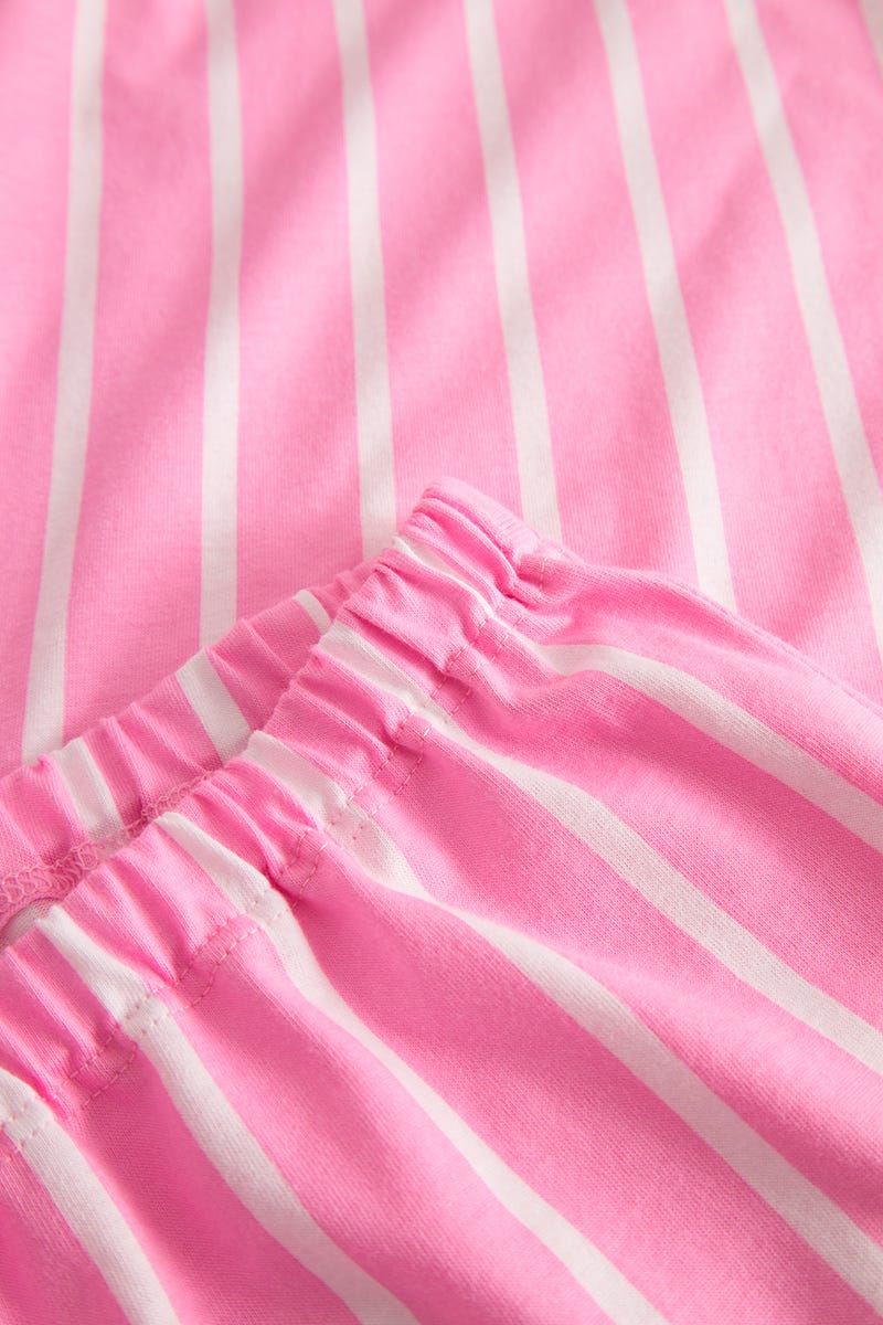 r-sch-be-happy-pyjama-lang-streifenmix-rosa-baumwolle image 6