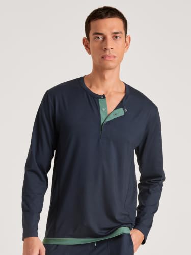 calida-deepsleepwear-balancing-langarmshirt-herren-52-54 image 8