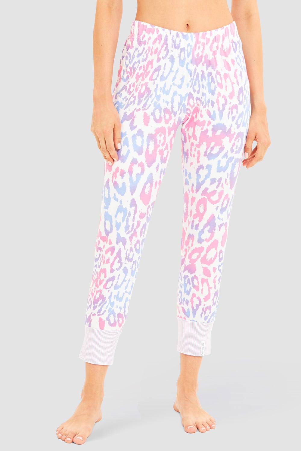 r-sch-be-happy-7-8-hose-schlafhose-mehrfarbig-leo-91-cm image 1