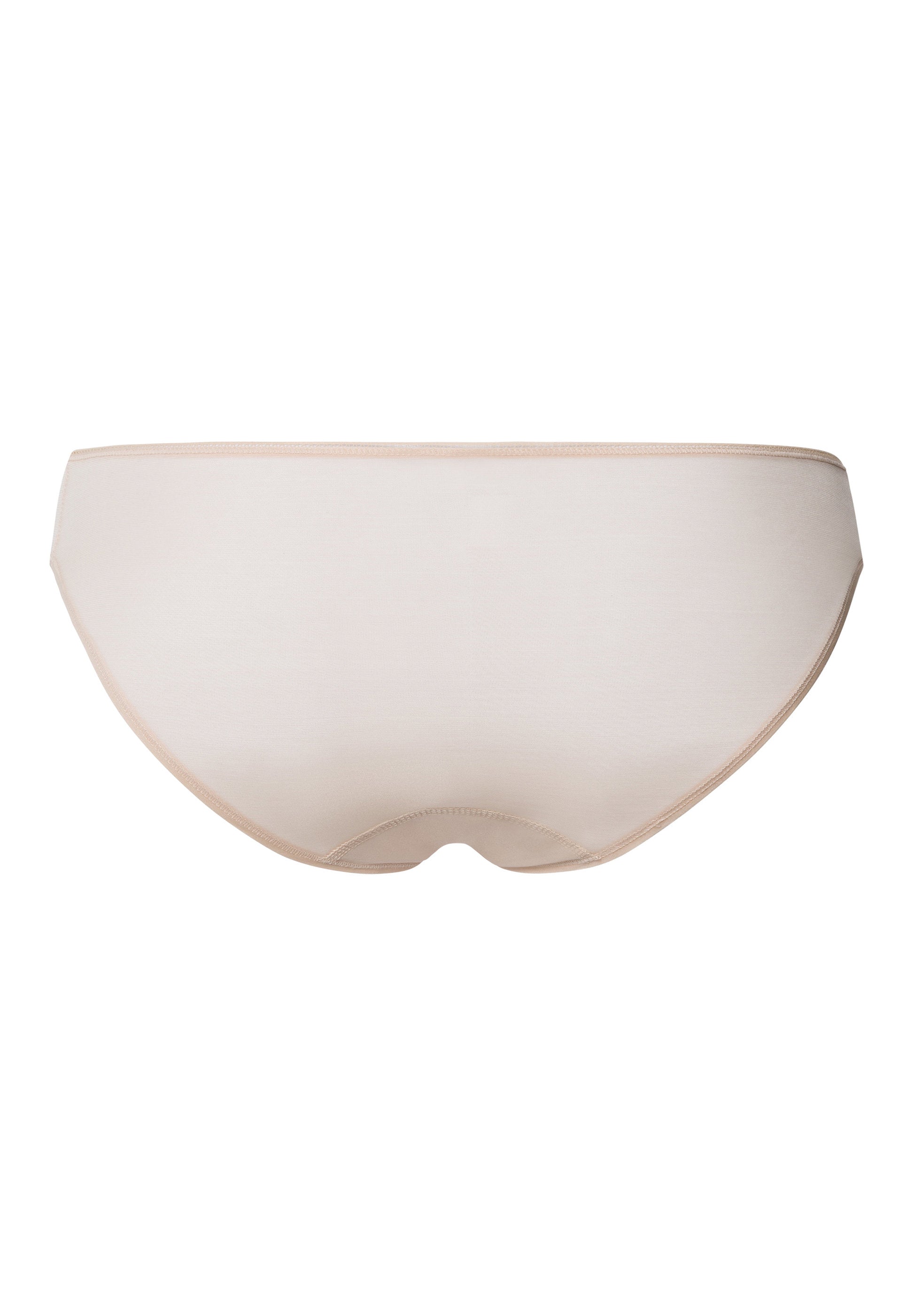 hanro-smooth-illusion-mini-briefs-slip-beige-t-ll image 3