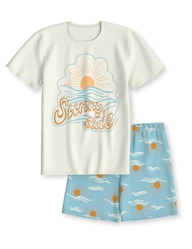calida-favourites-sleep-kurz-pyjama-kinder-bio-baumwolle-2 image 7