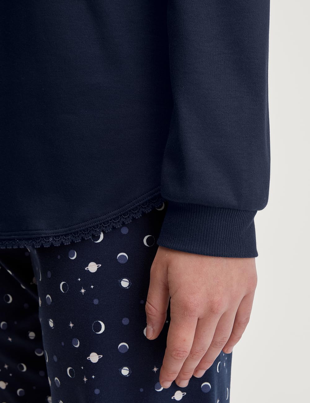 calida-favourites-dreams-b-ndchen-pyjama-damen-48-50 image 2