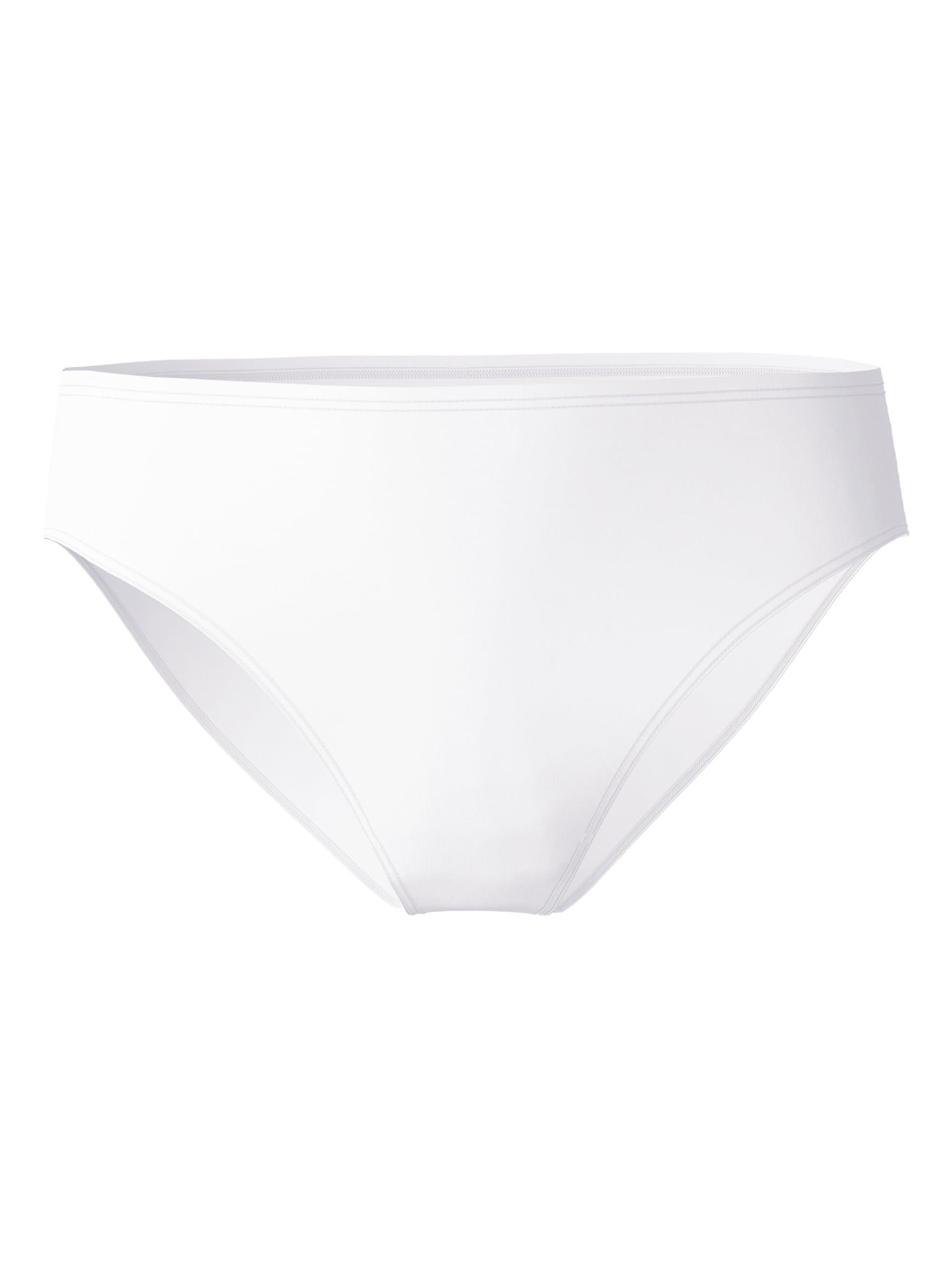 calida-essential-cotton-slip-damen-wei-baumwolle image 3