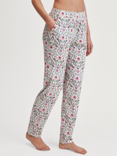 calida-favourites-hose-damen-loungehose-schlafhose-baumwolle image 6