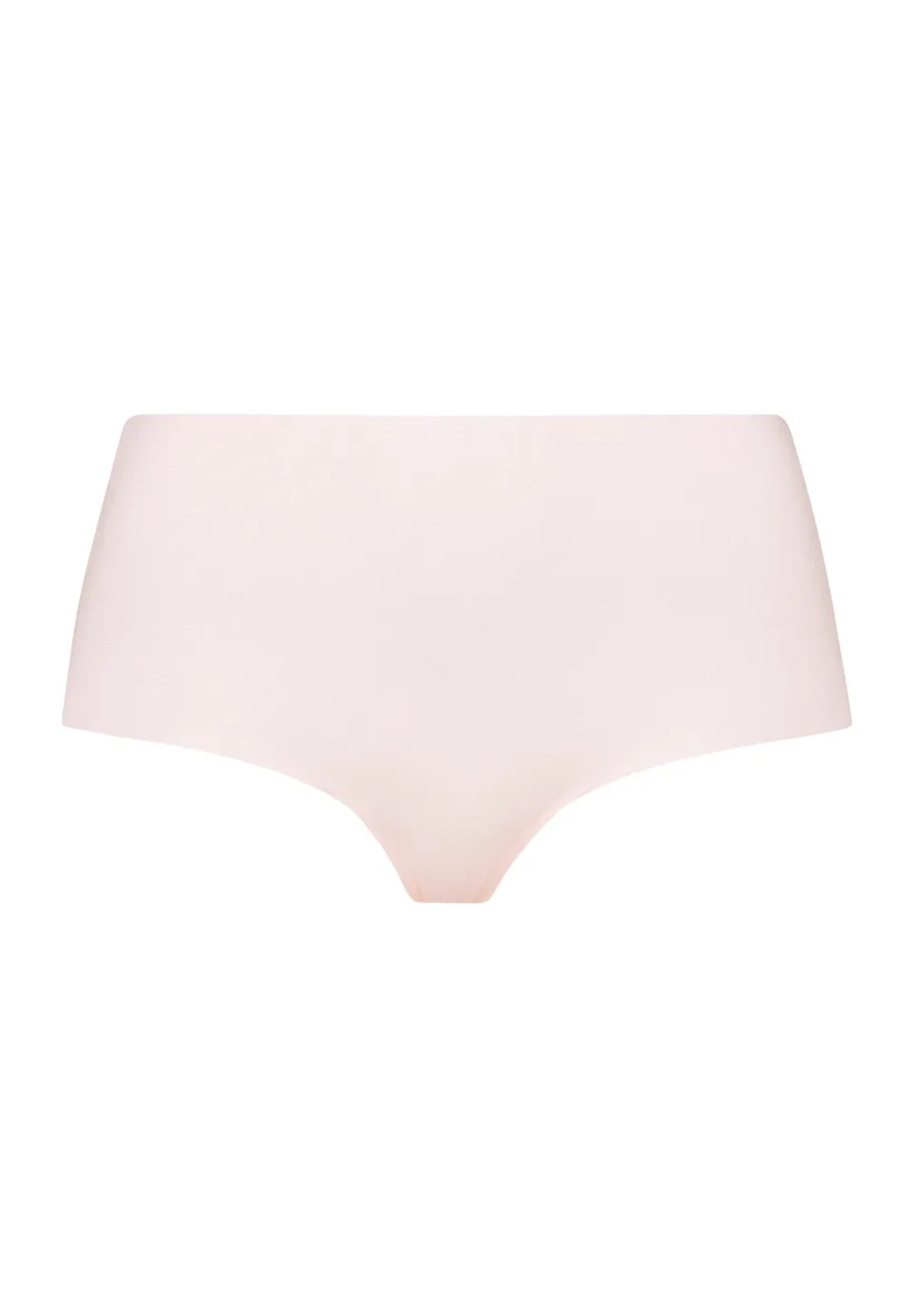 hanro-invisible-cotton-maxi-slip-powder-nahtlos-baumwolle image 1
