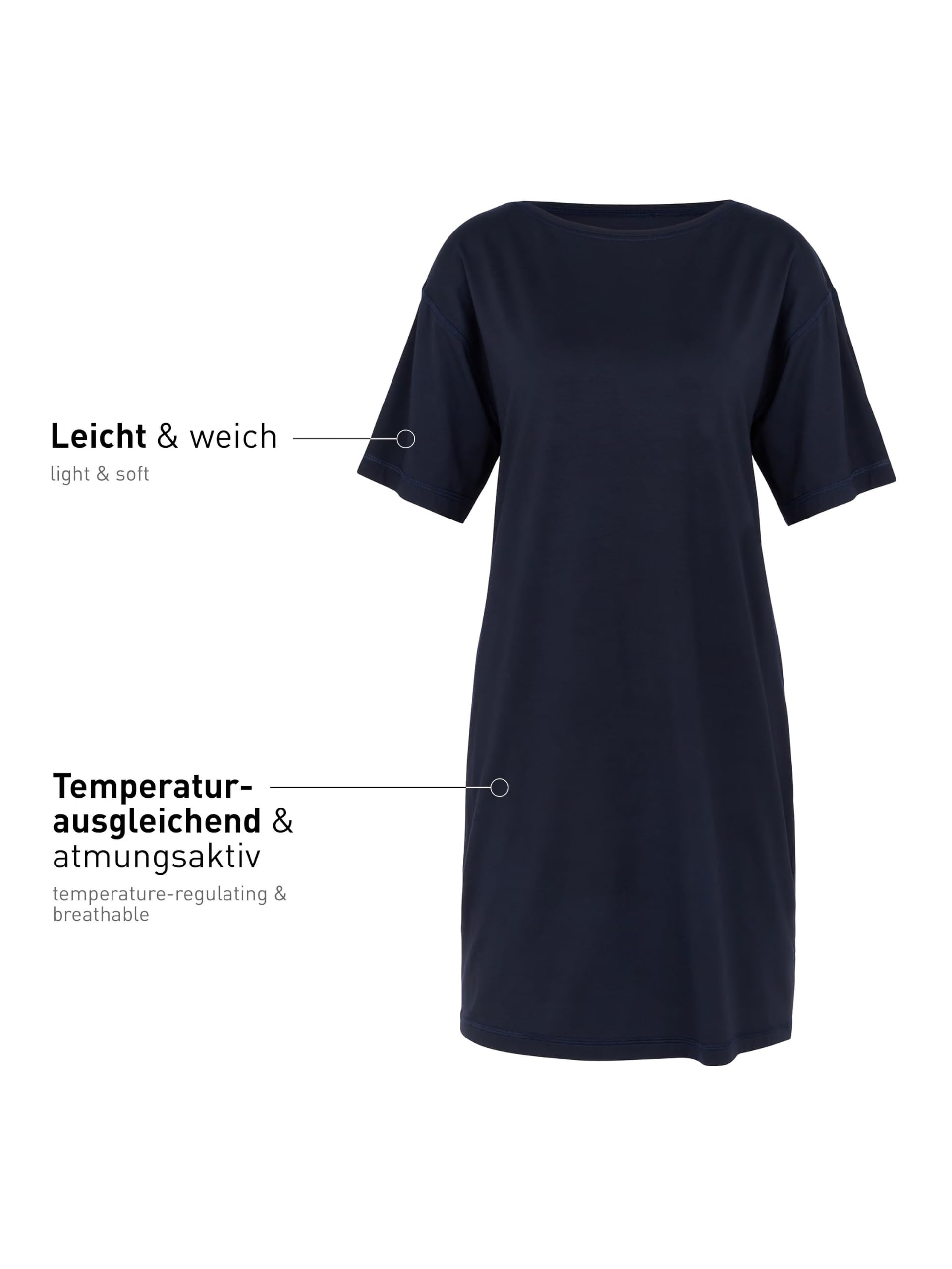 calida-deepsleepwear-balancing-nachthemd-damen-gr-32-34 image 5