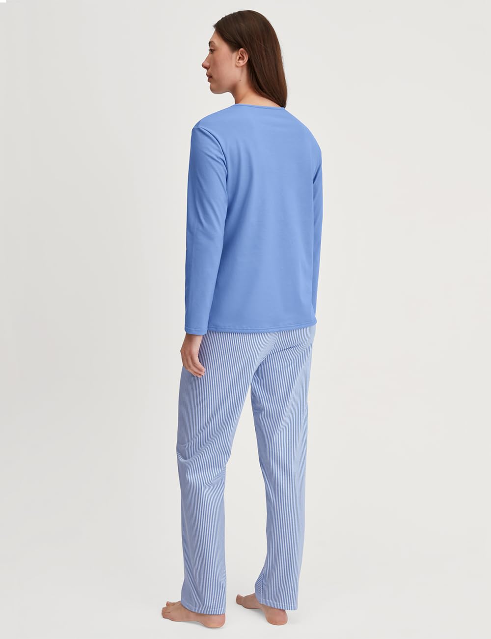 calida-cotton-special-pyjama-damen-baumwolle-gr-44-46 image 3