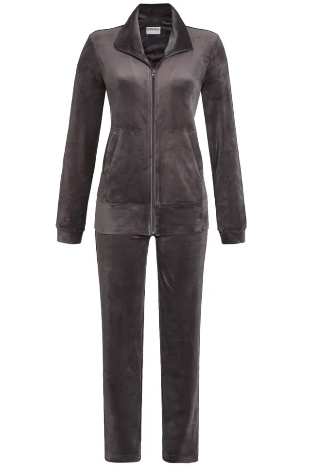 ringella-women-men-3513245-damen-anzug-nickivelours image 1