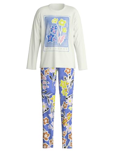 calida-favourites-sleep-pyjamaset-m-dchen-164-170 image 6
