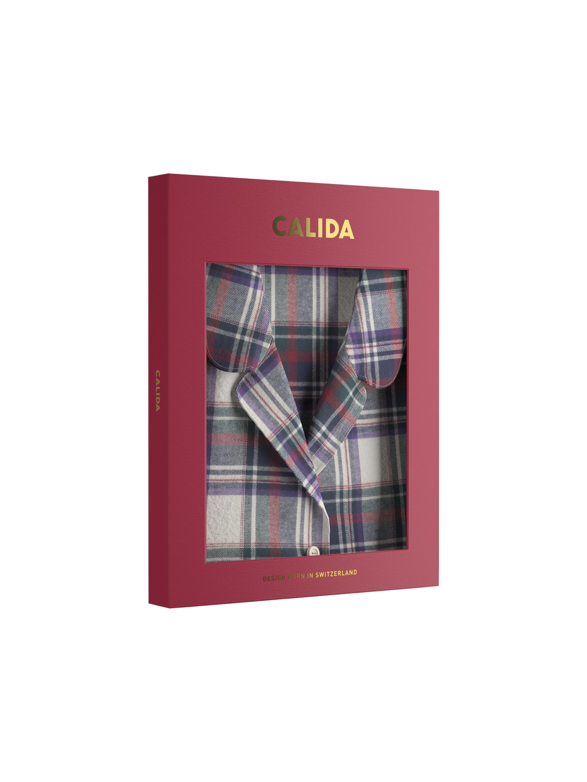 calida-favourites-dreams-holiday-dreams-pyjama-48-50-damen image 3
