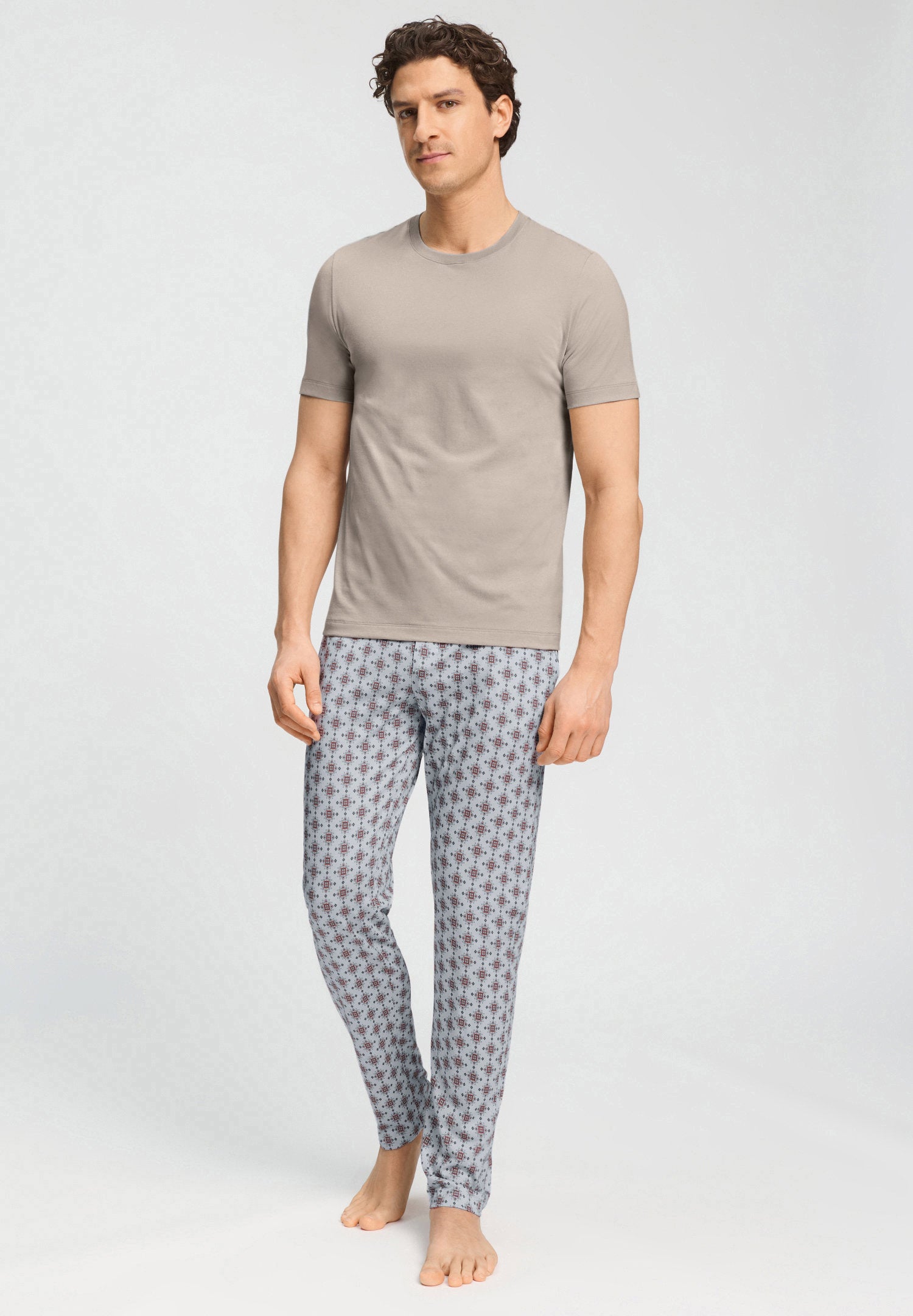 hanro-night-and-day-pyjamahose-075757-celestial-light-tencel image 5