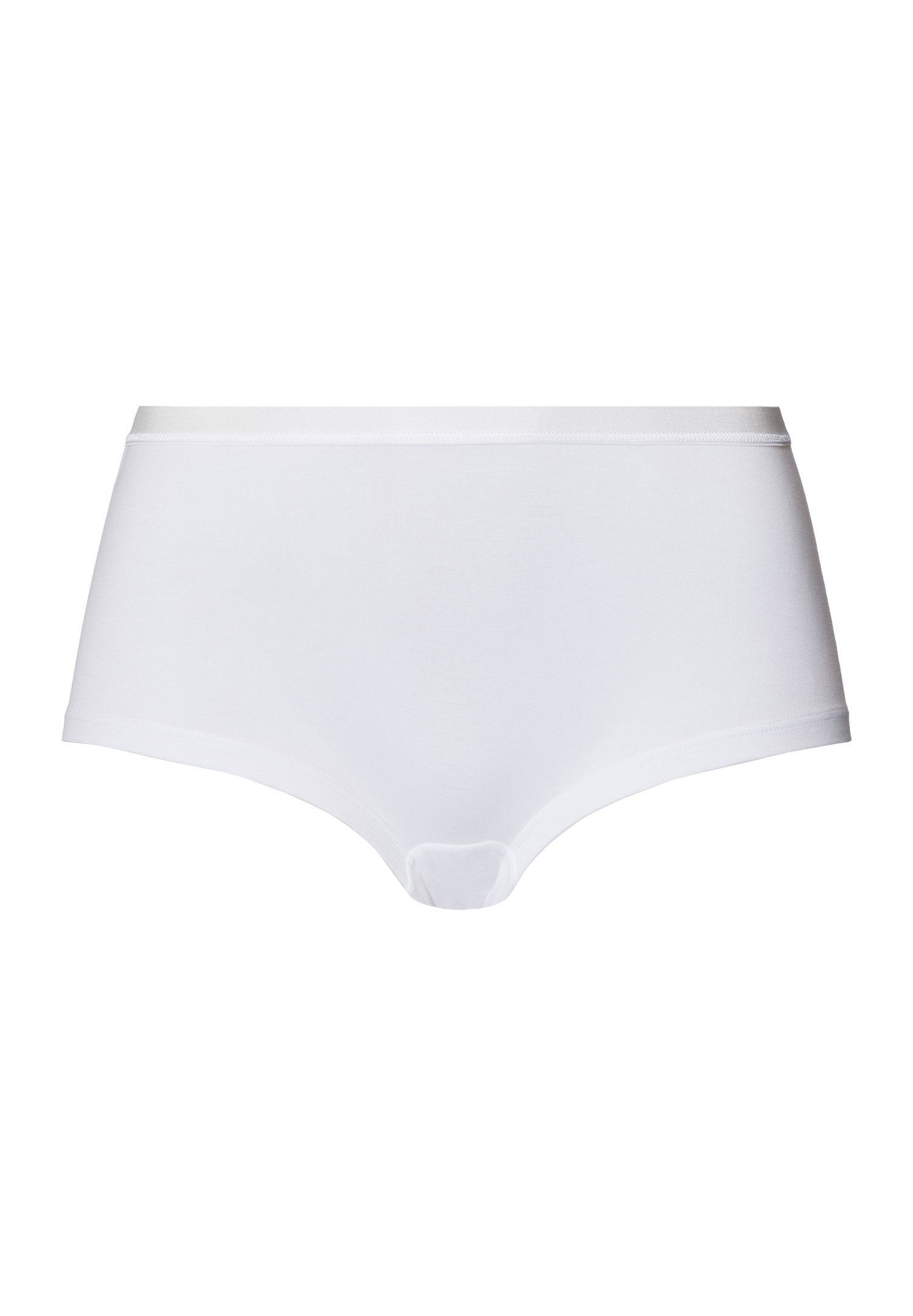 hanro-cotton-sensation-panty-slip-wei-pima-baumwolle image 1