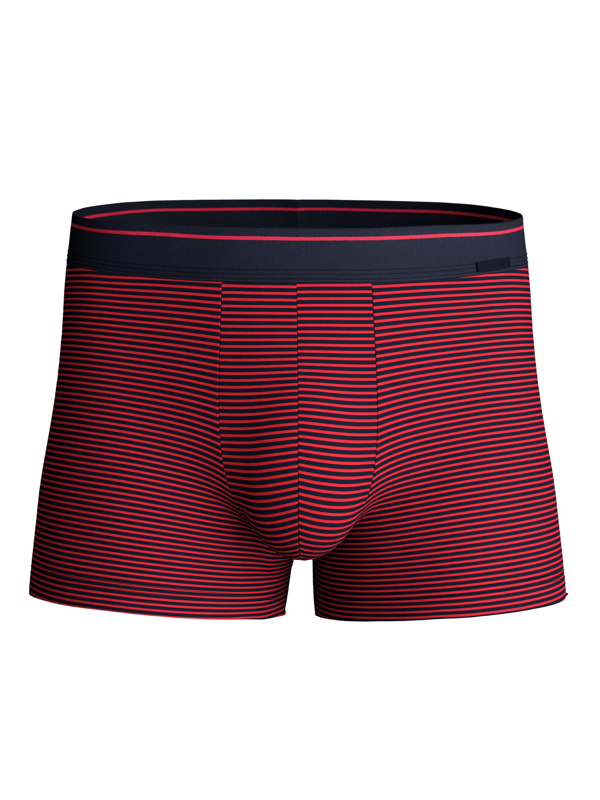 calida-cotton-stretch-boxershorts-herren-gr-50-dark-sapphire image 4
