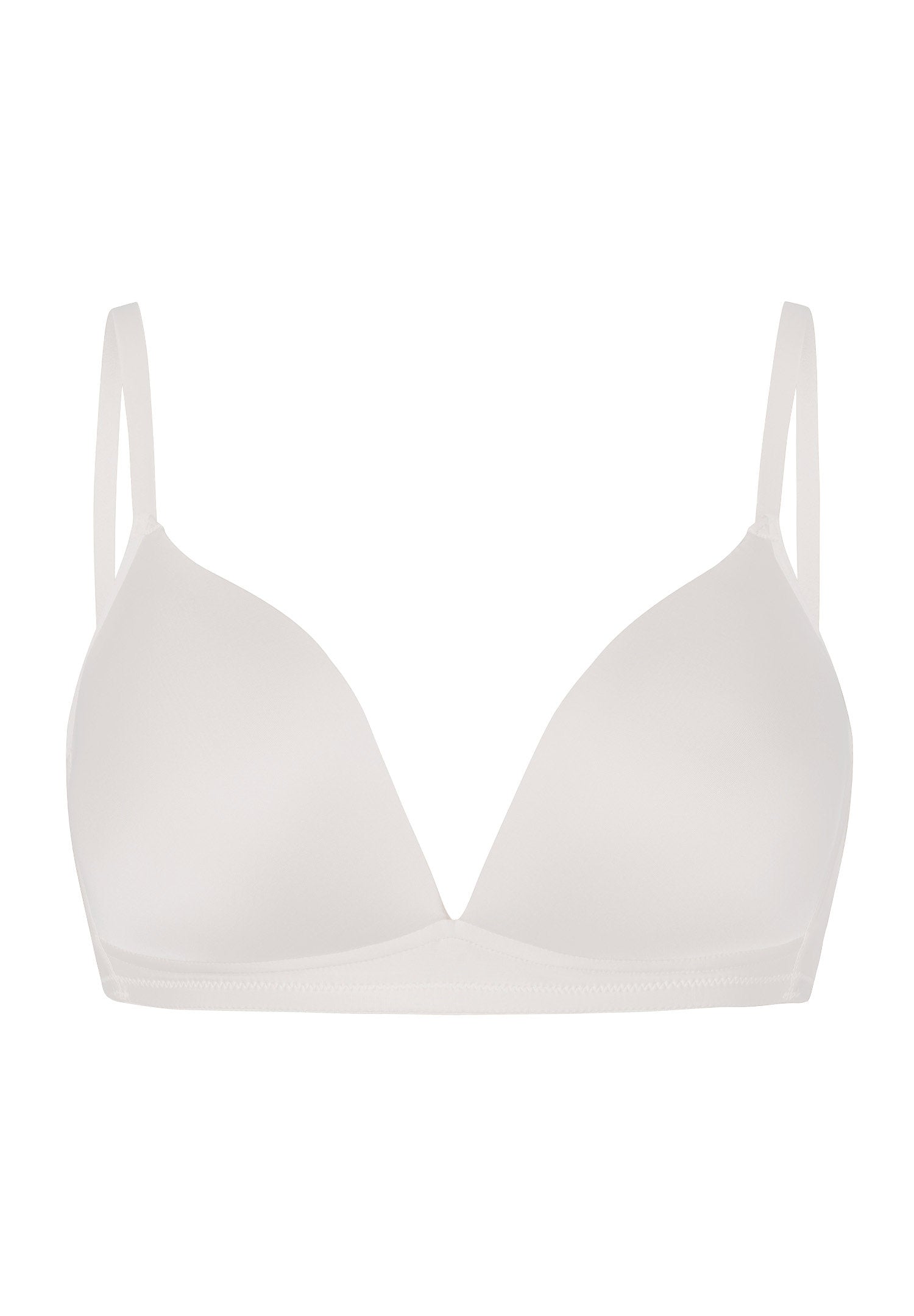hanro-satin-deluxe-071071-soft-bh-off-white-gepolstert image 1