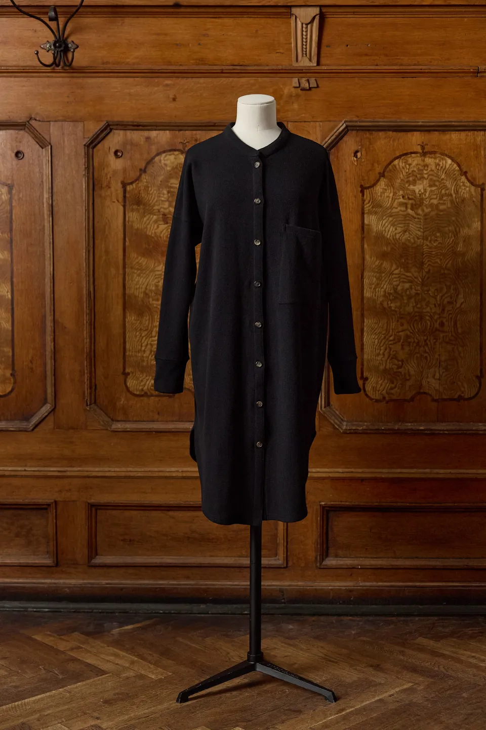 sunday-in-bed-gerdi-langjacke-nachthemd-durchgekn-pft image 1
