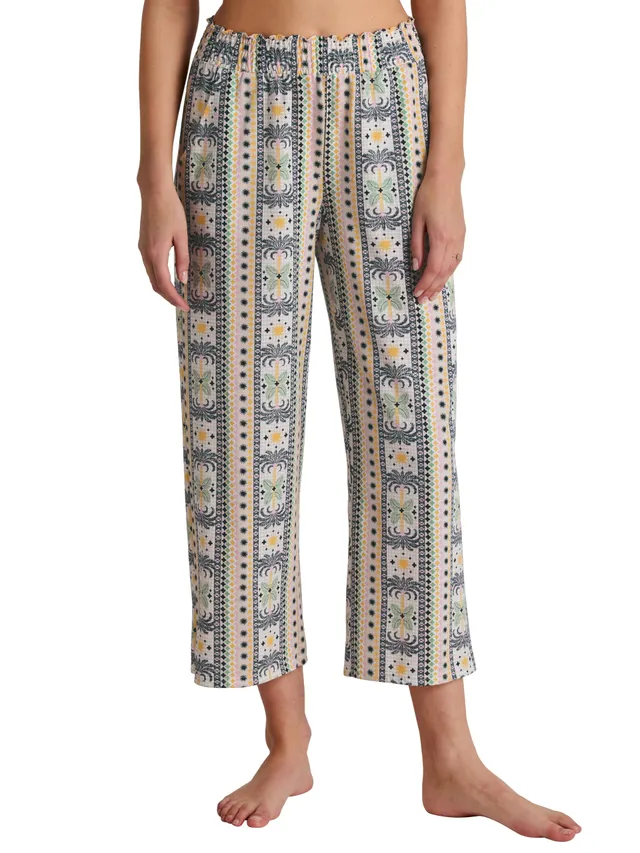 calida-favourites-lounge-damen-7-8-hose image 1