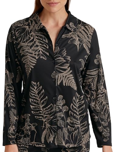 calida-favourites-seduction-shirt-langarm-schwarz-48-50 image 6
