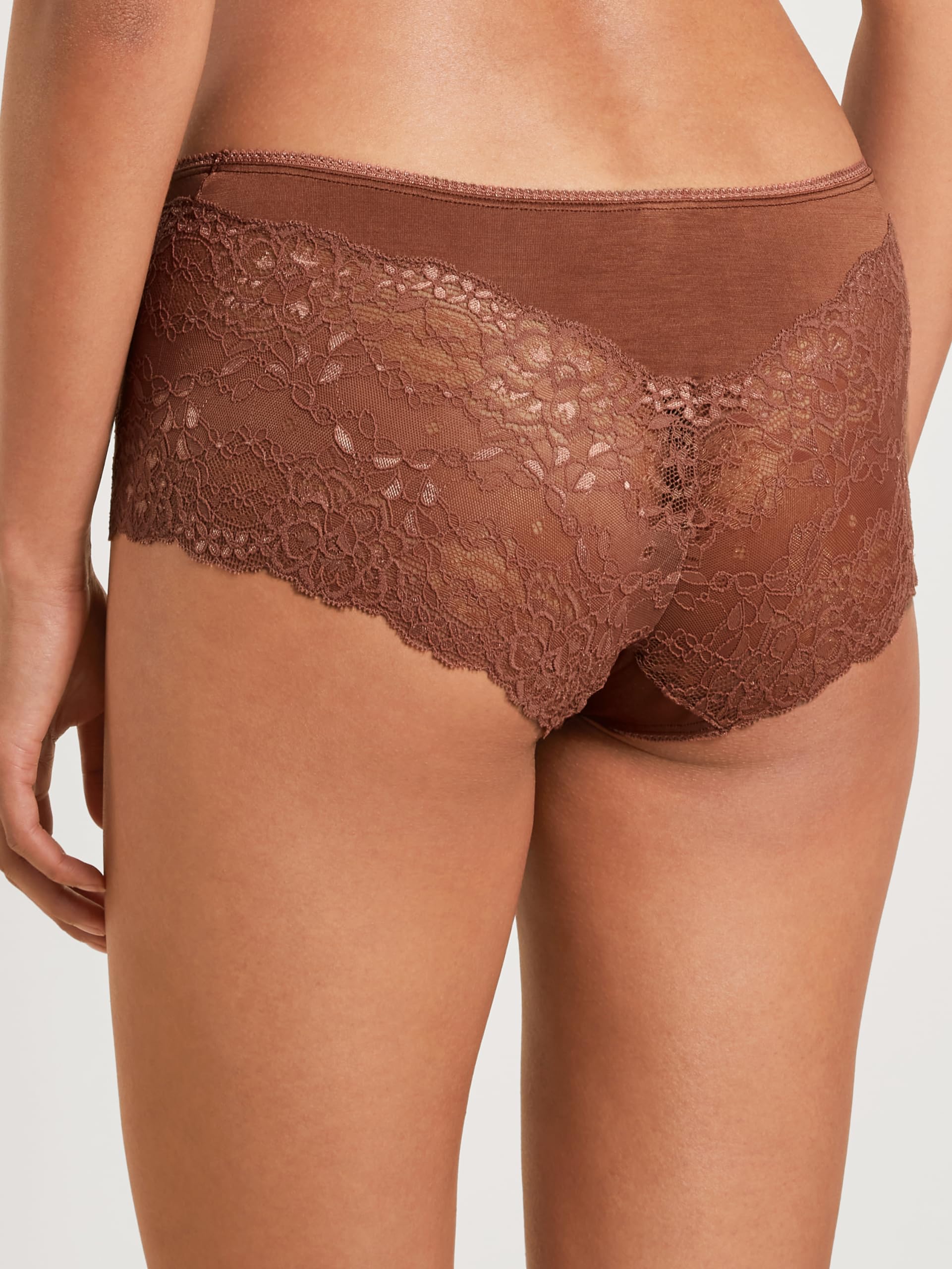 calida-sensual-secrets-panty-slip-damen-schwarz-40-42-spitze image 4
