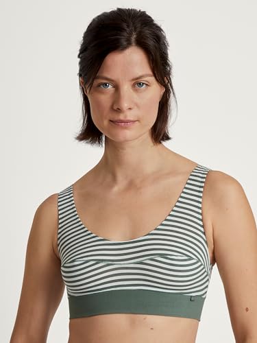 calida-elastic-bustier-top-damen-mit-softbund image 8